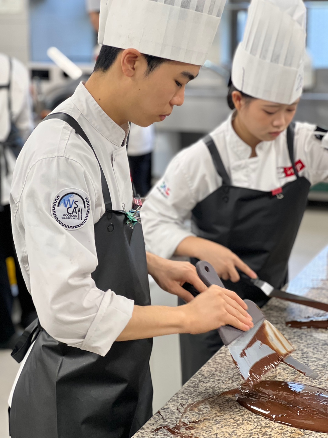 2026 Chocolaterie