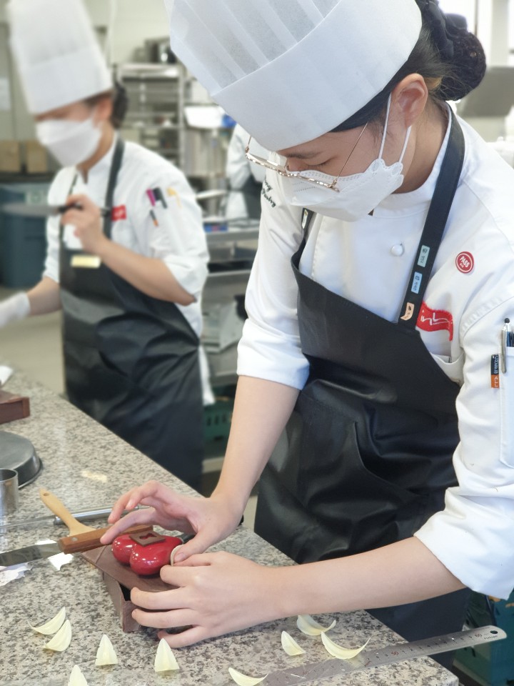 WSU_2021 Chocolaterie