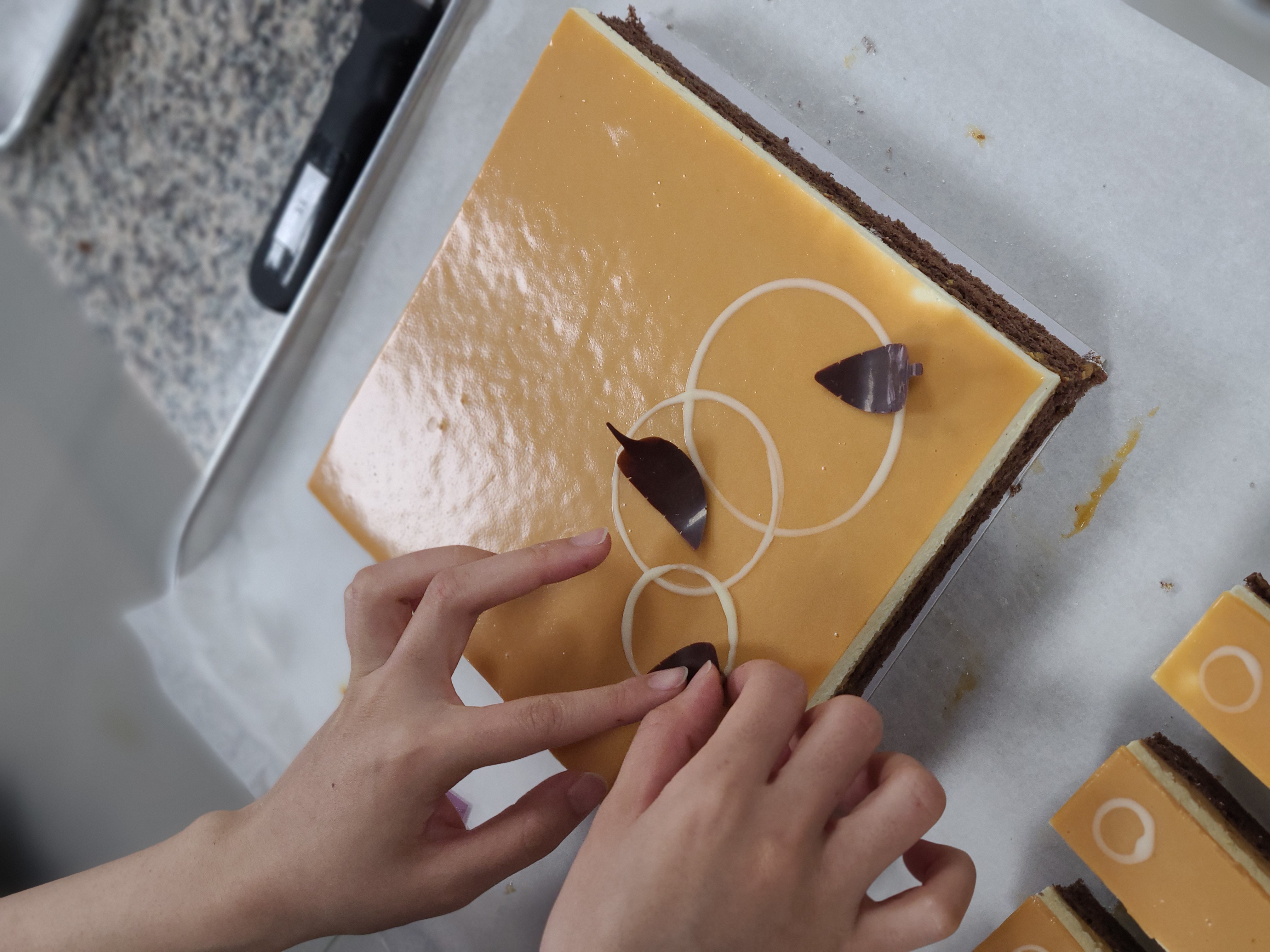 2022 Pâtisserie