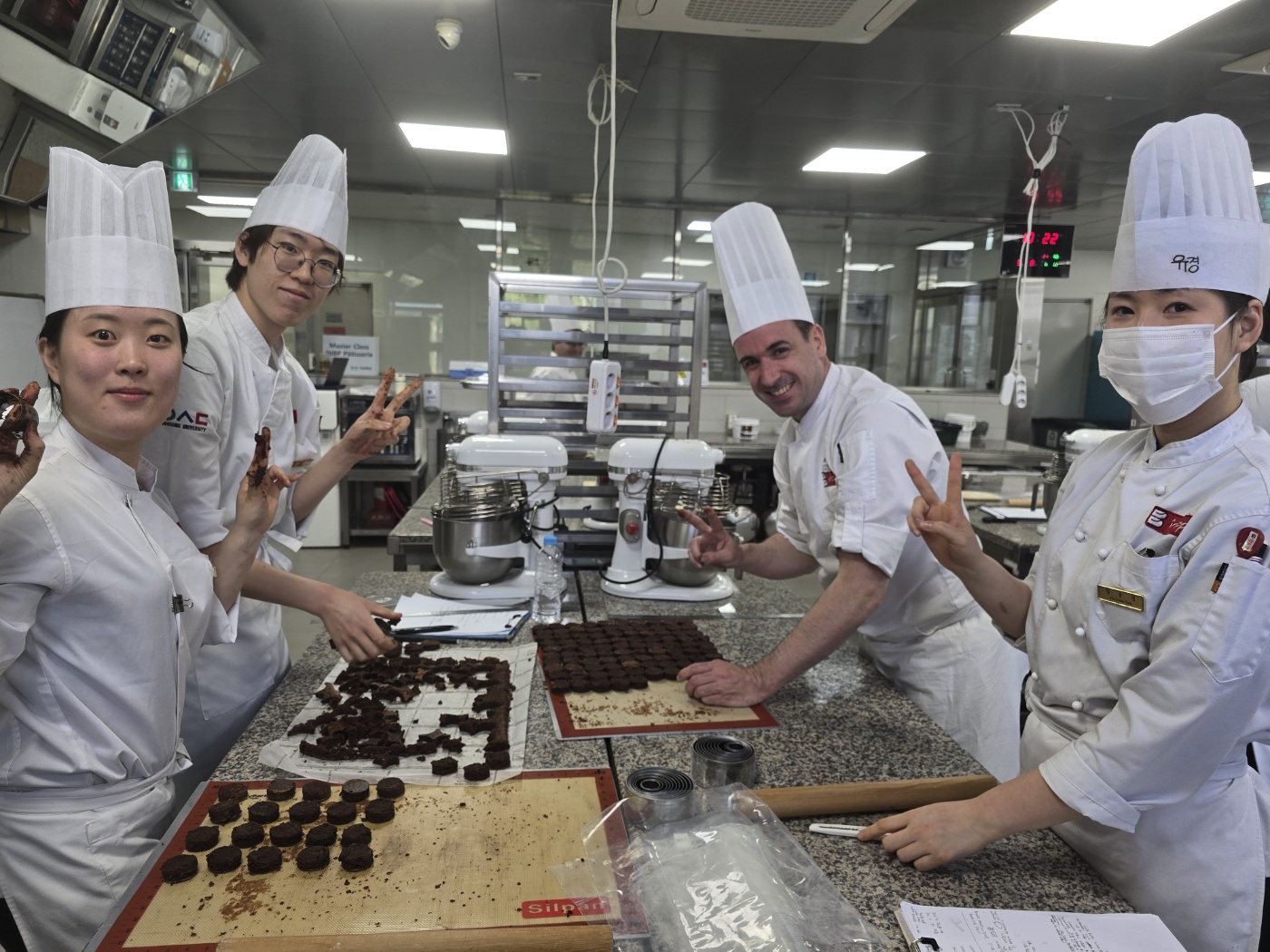 2025 Masterclass Viennoiserie