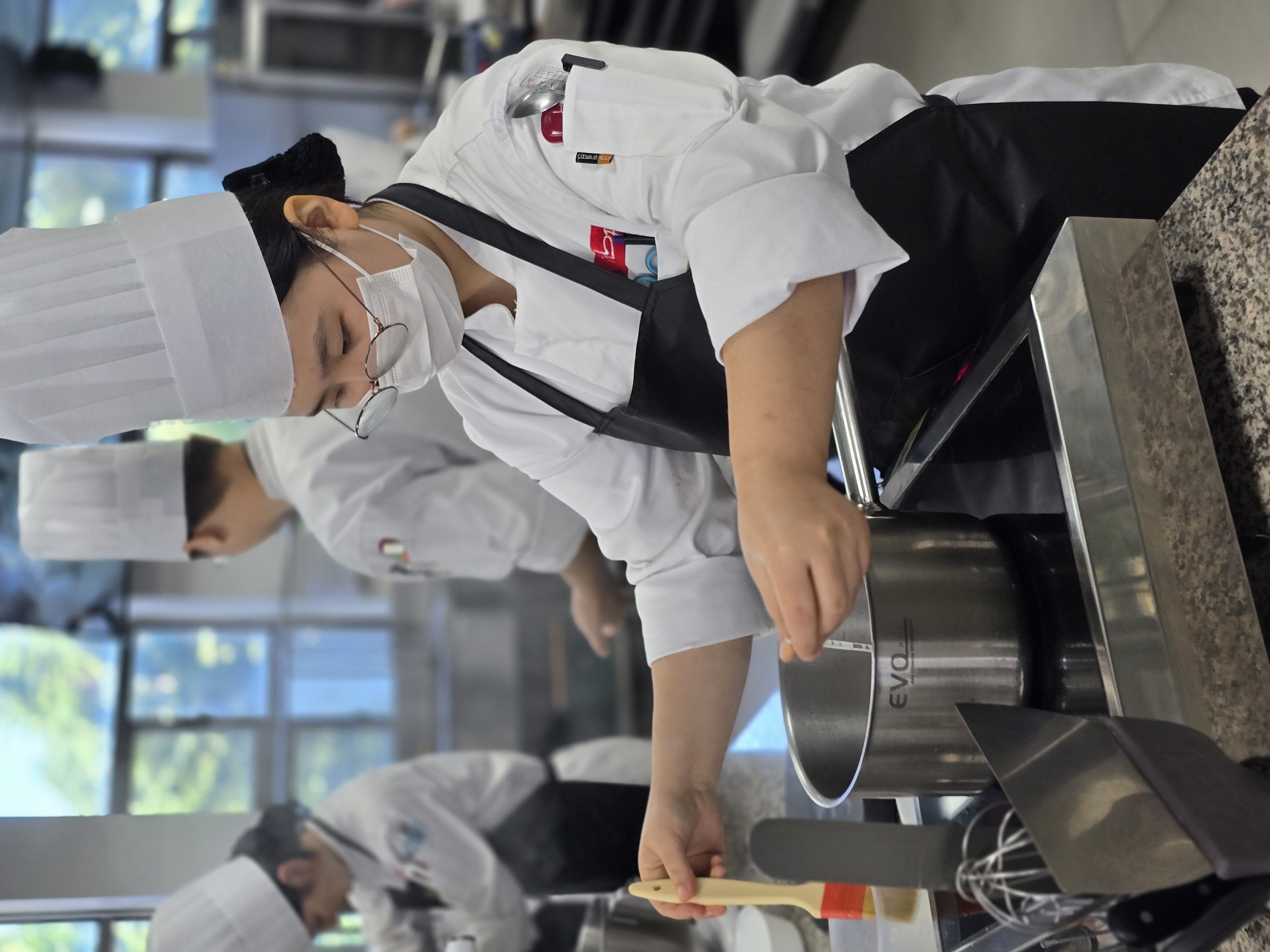 2025 Chocolaterie