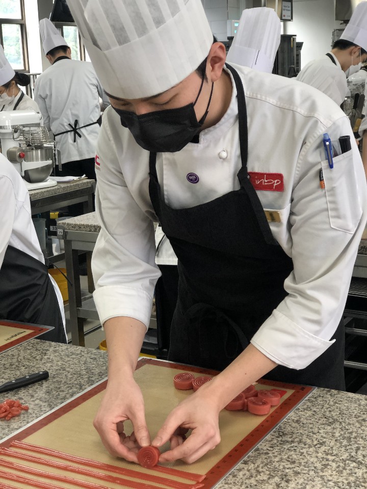 WSU_2021 Chocolaterie