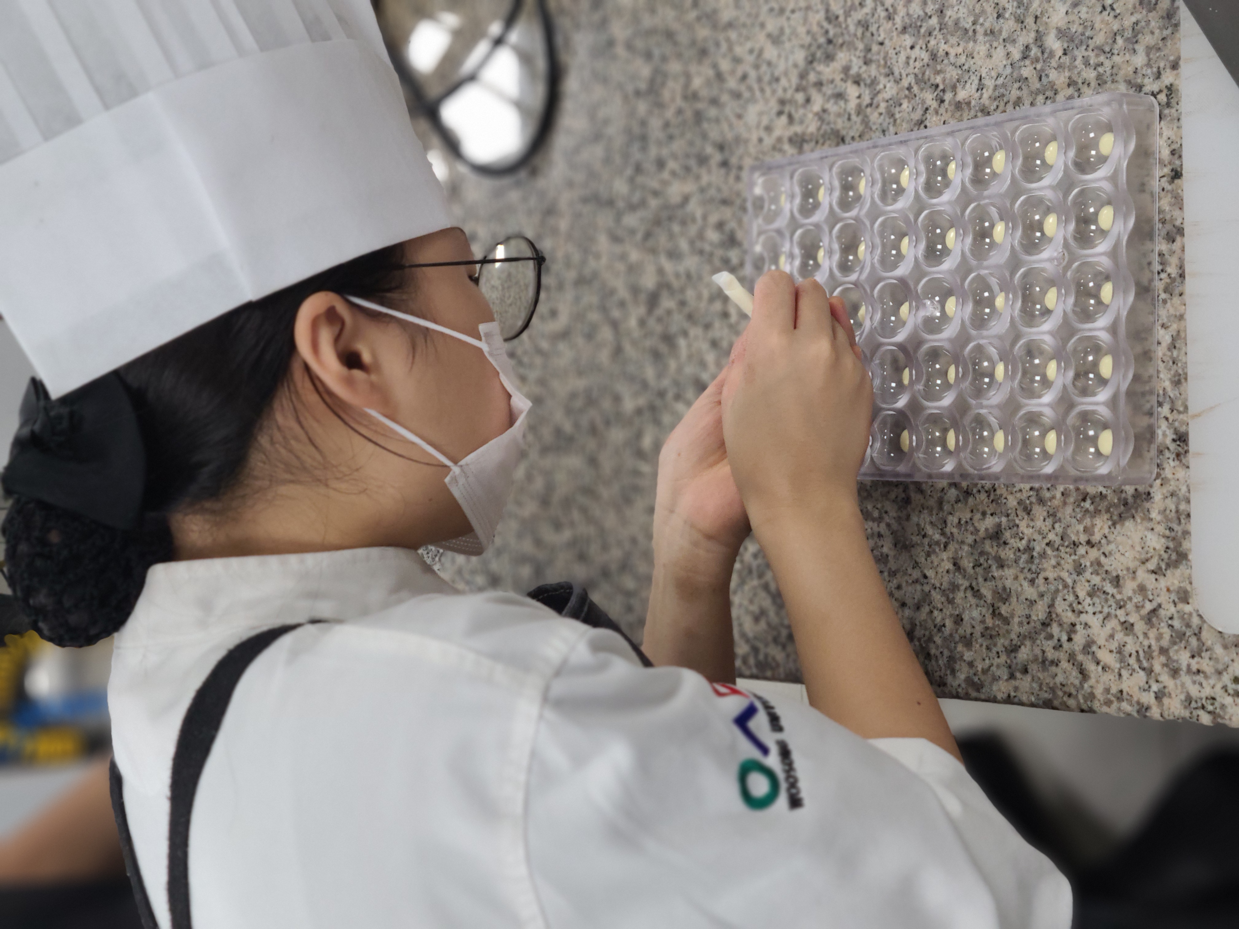2022 Chocolaterie