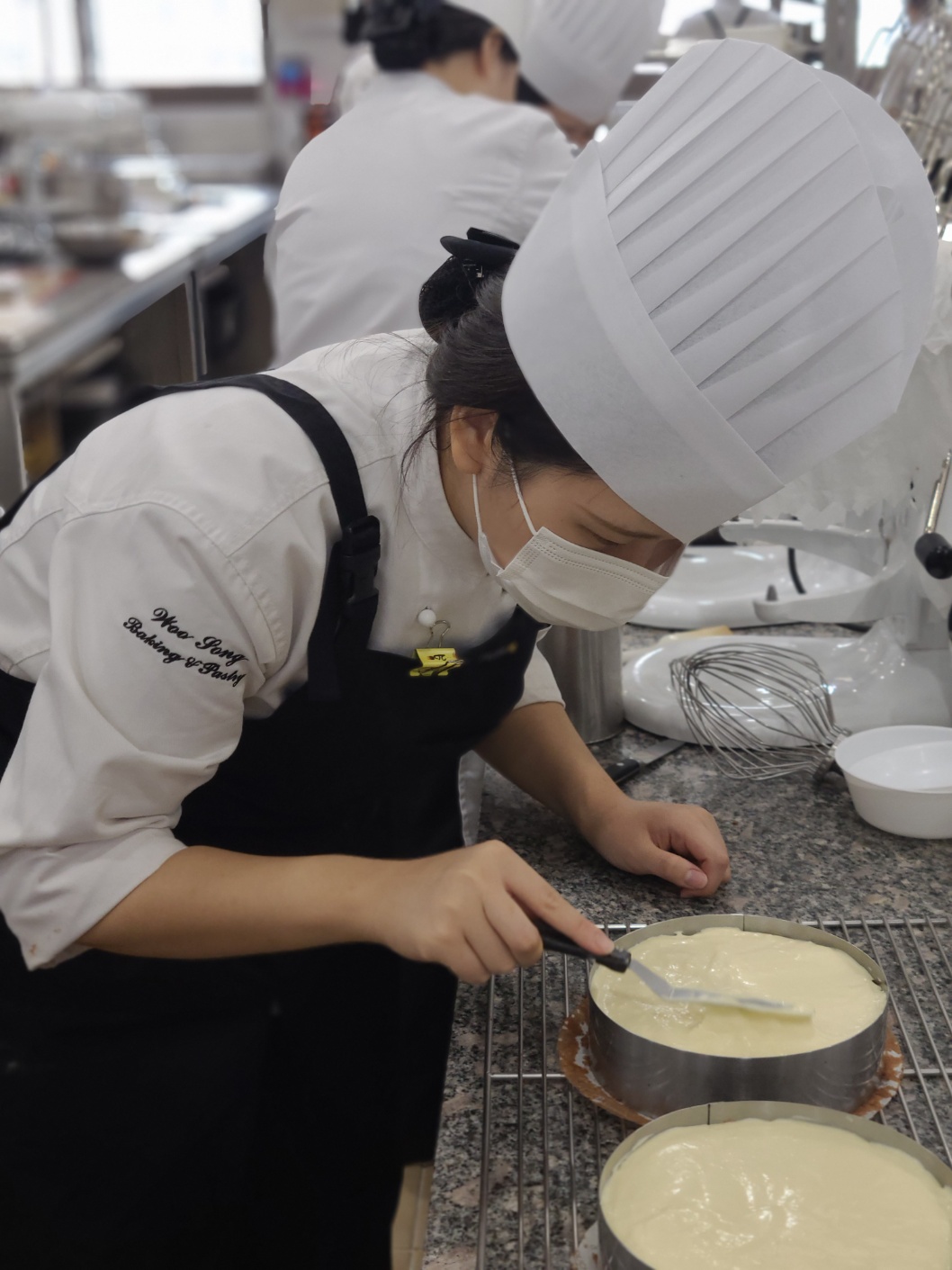 2025 Chocolaterie