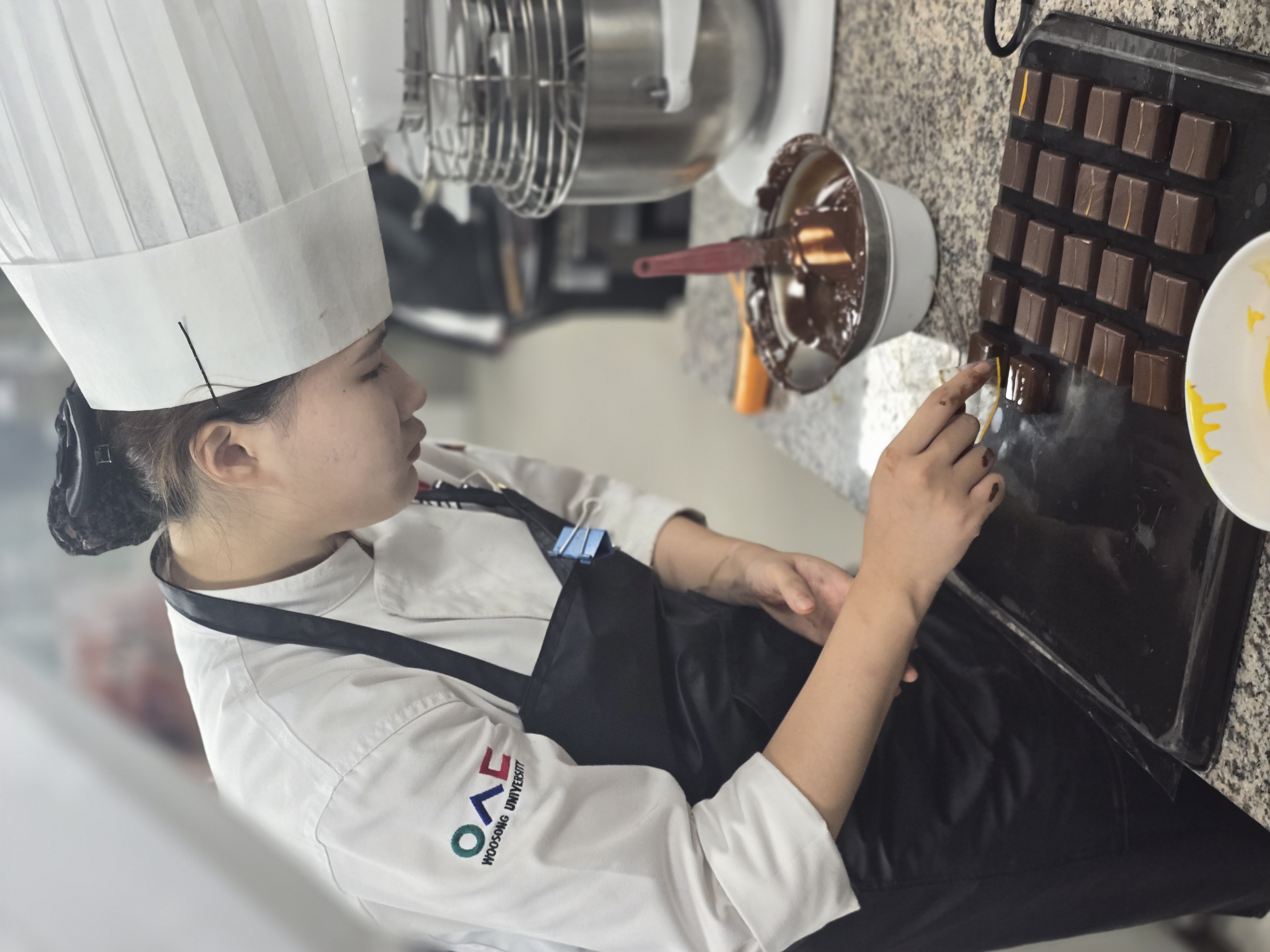 2025 Chocolaterie