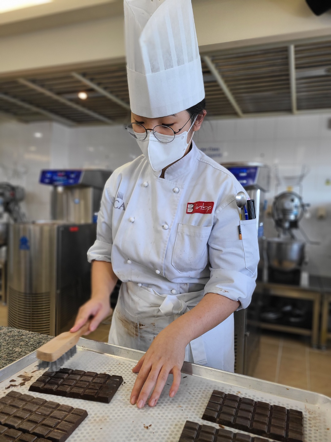 2022 Chocolaterie