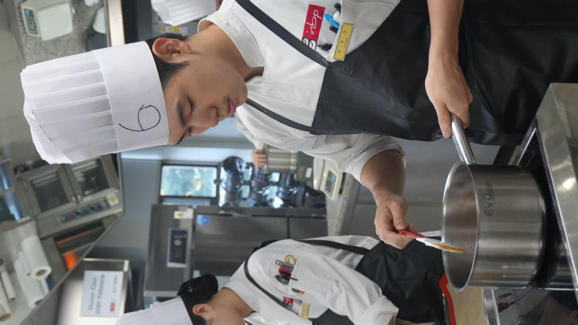2026 Chocolaterie