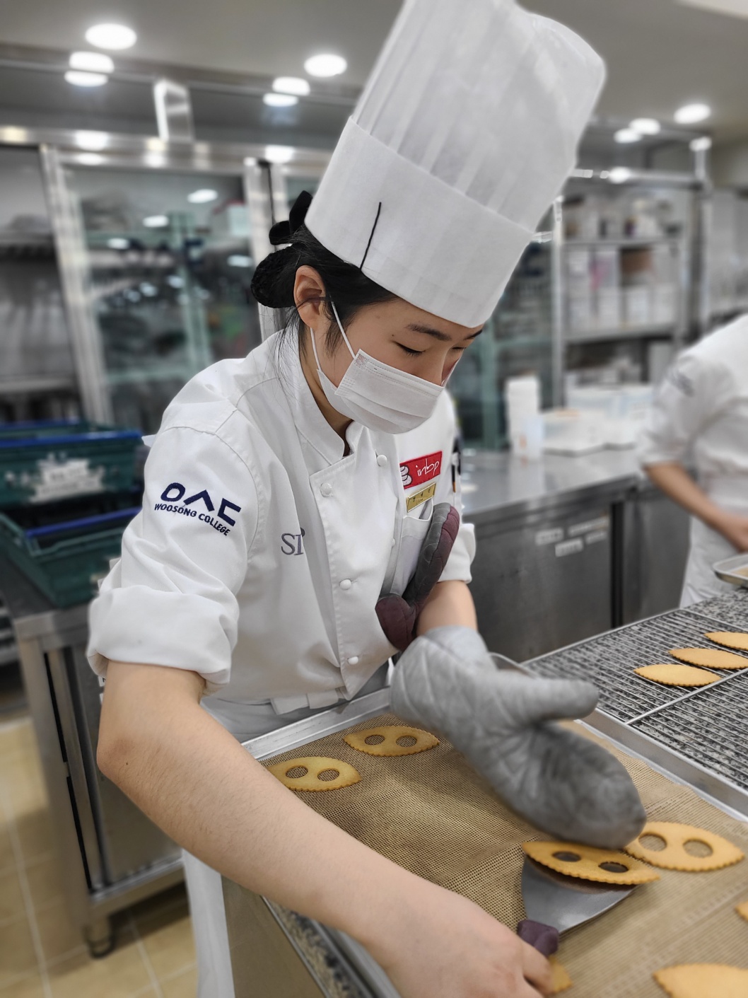 2023 pâtisserie