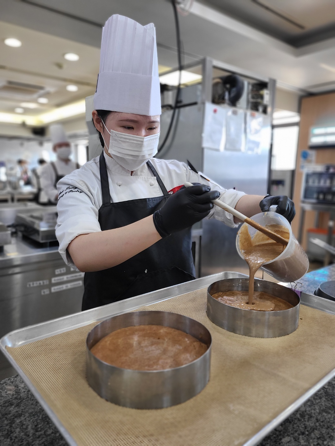 2022 Chocolaterie