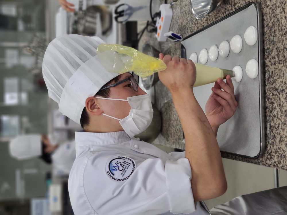2022 Pâtisserie