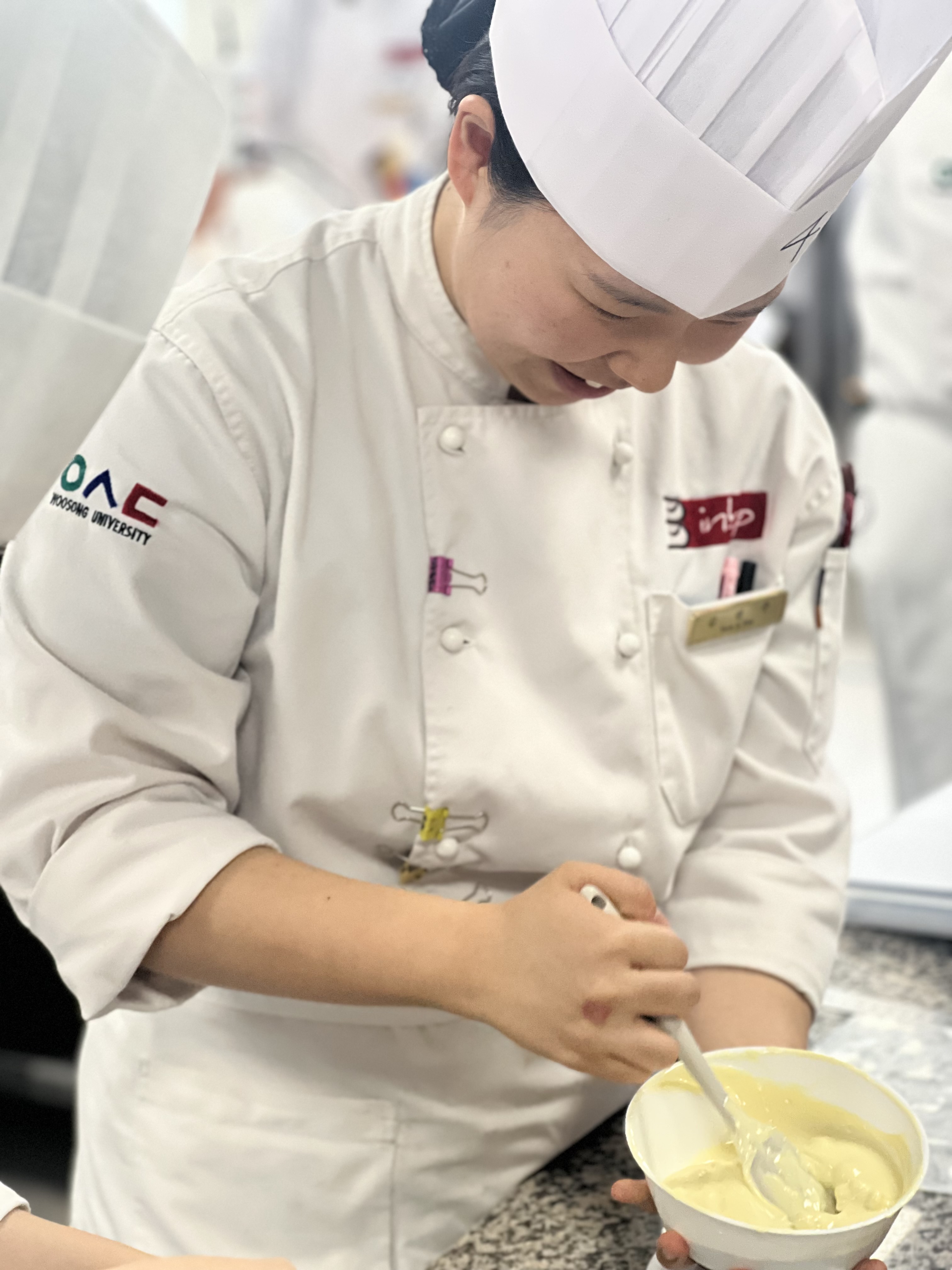 2026 pâtisserie