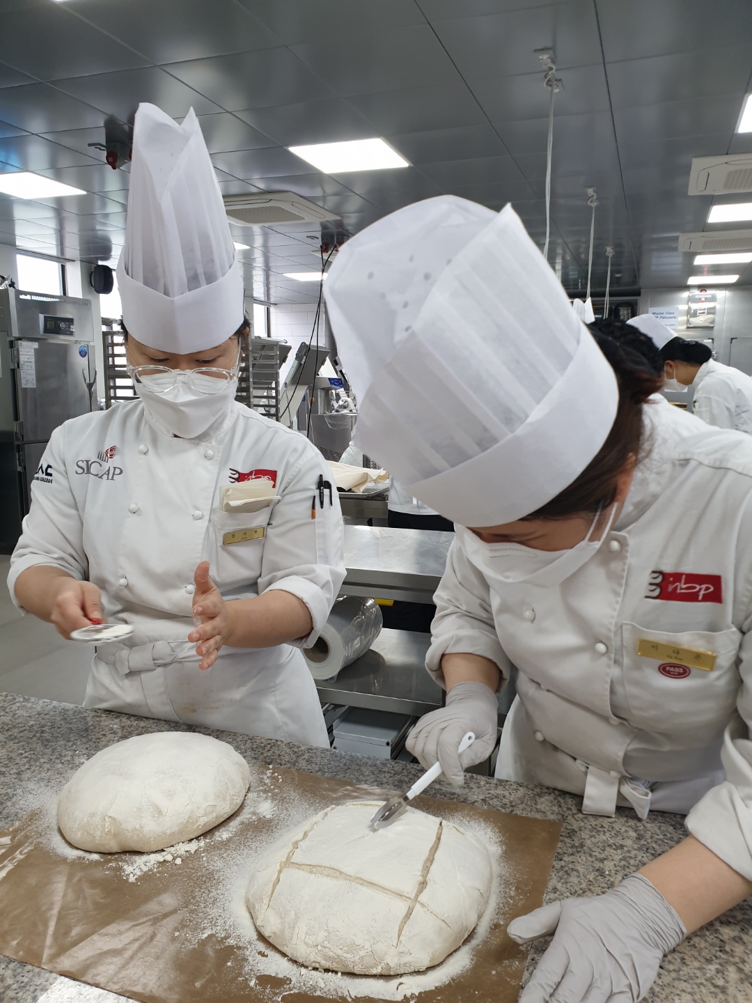 WSU_2021 Boulangerie