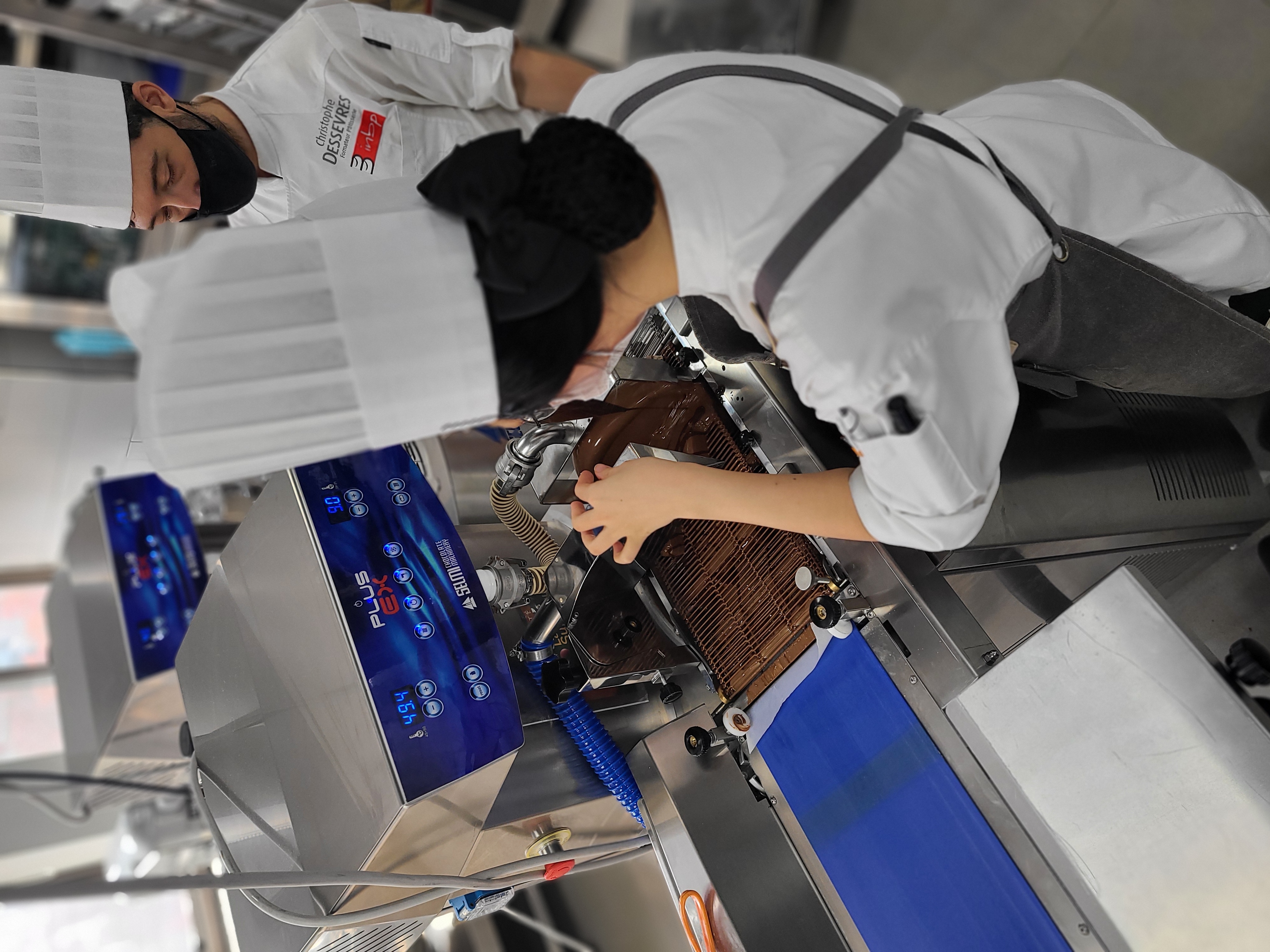 2022 Chocolaterie