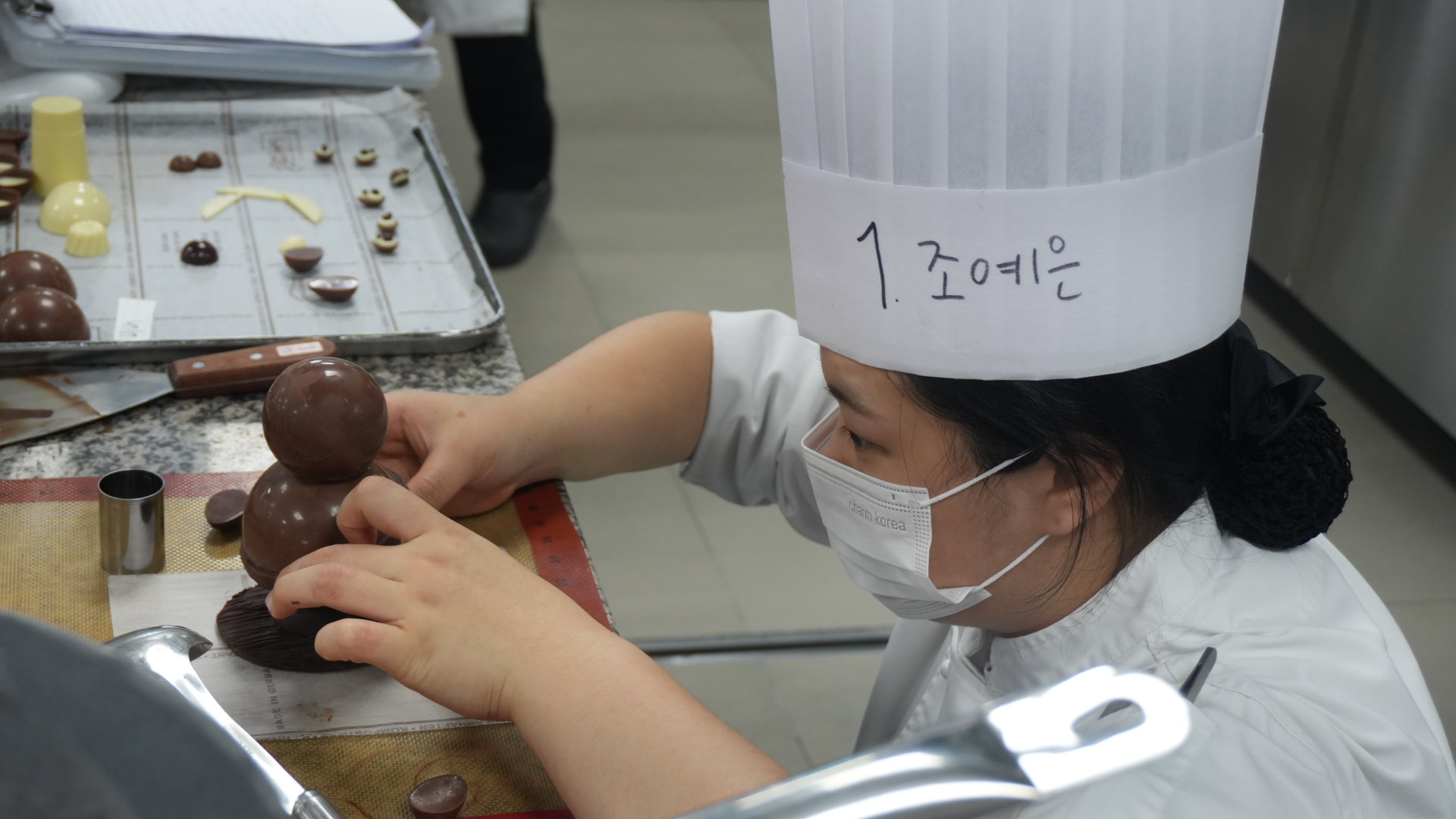 2026 Chocolaterie