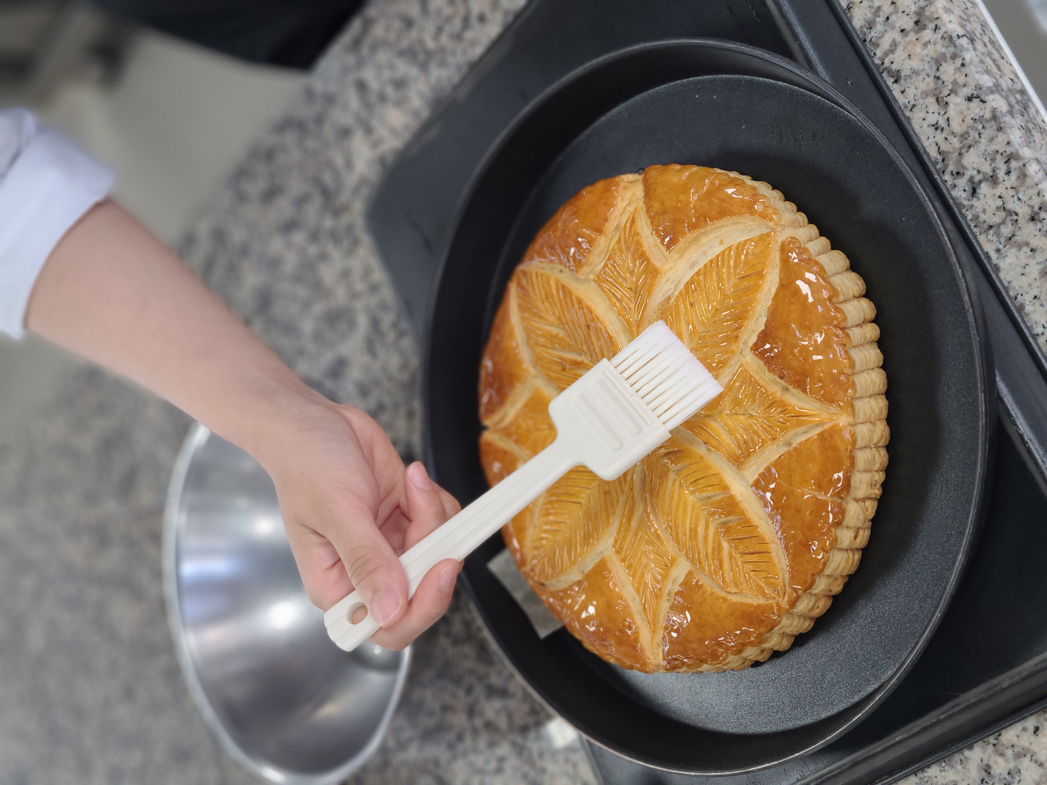 2022 Pâtisserie