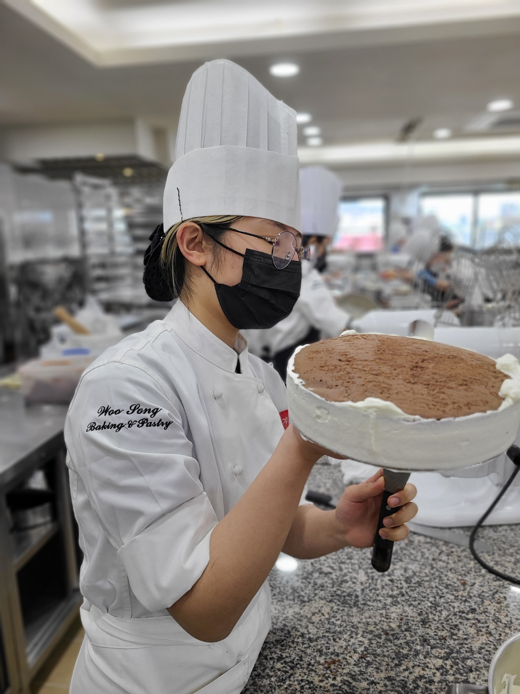 2023 Pâtisserie