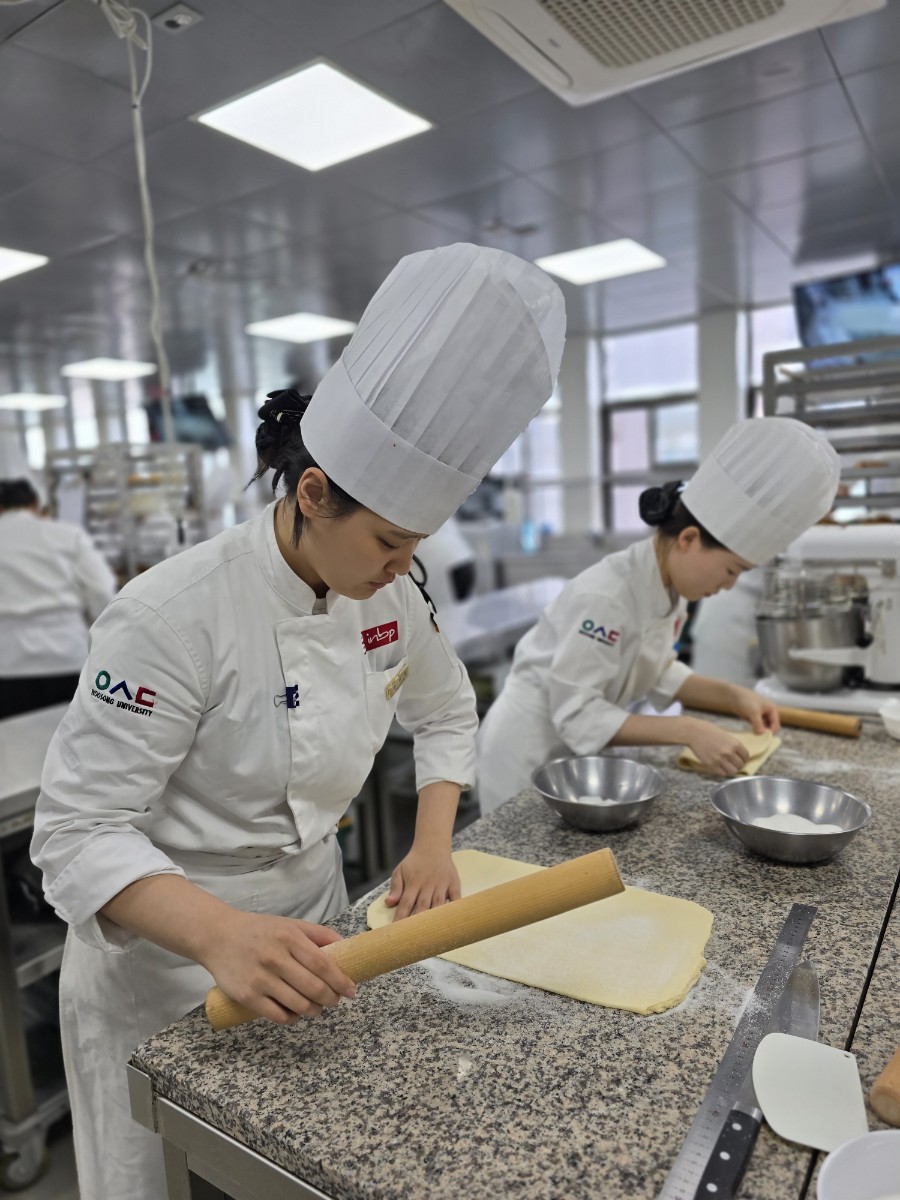2025 Pâtisserie
