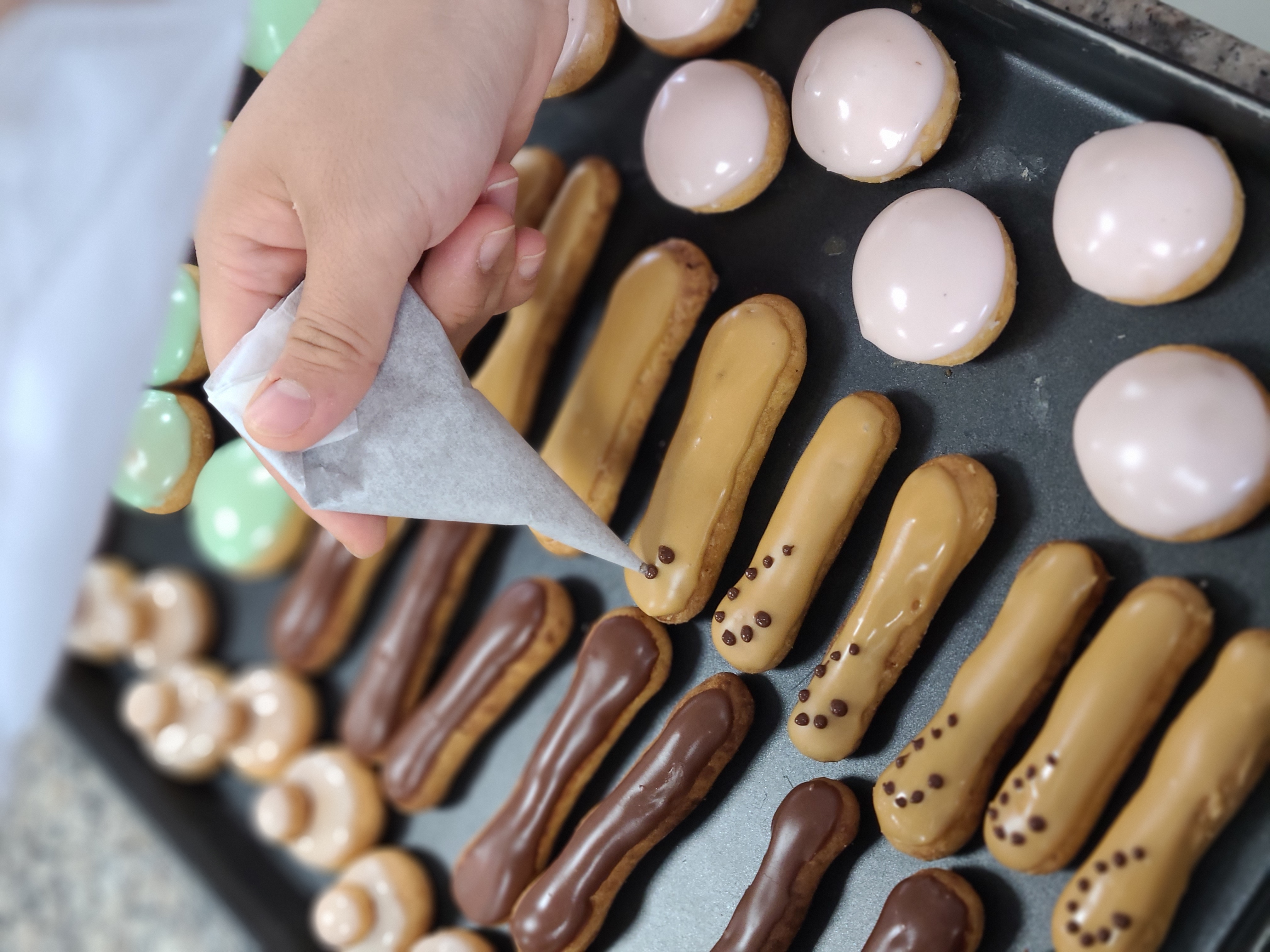 2022 Pâtisserie
