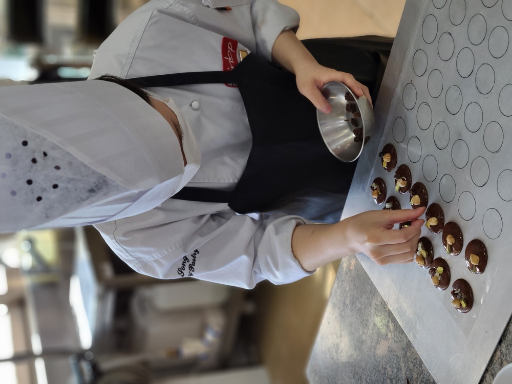 2021 Chocolaterie