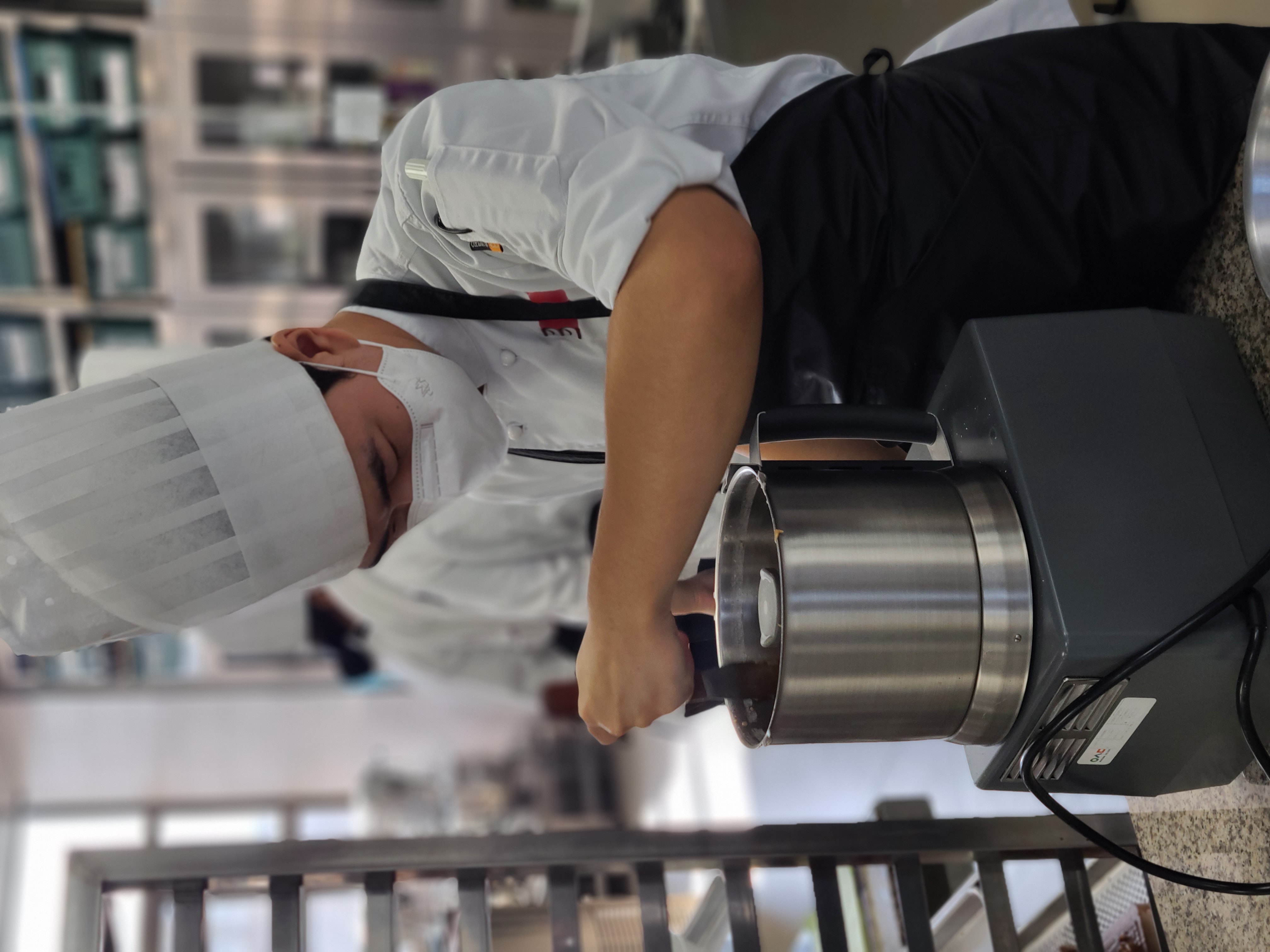 2022 Chocolaterie