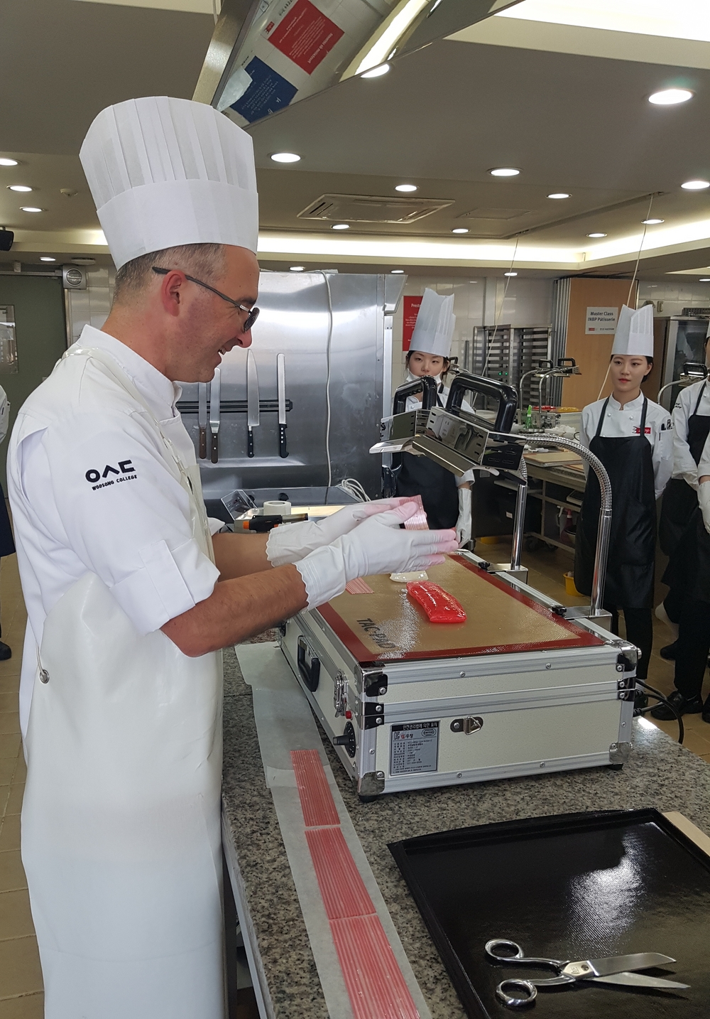Module6: Chocolate & confectionery