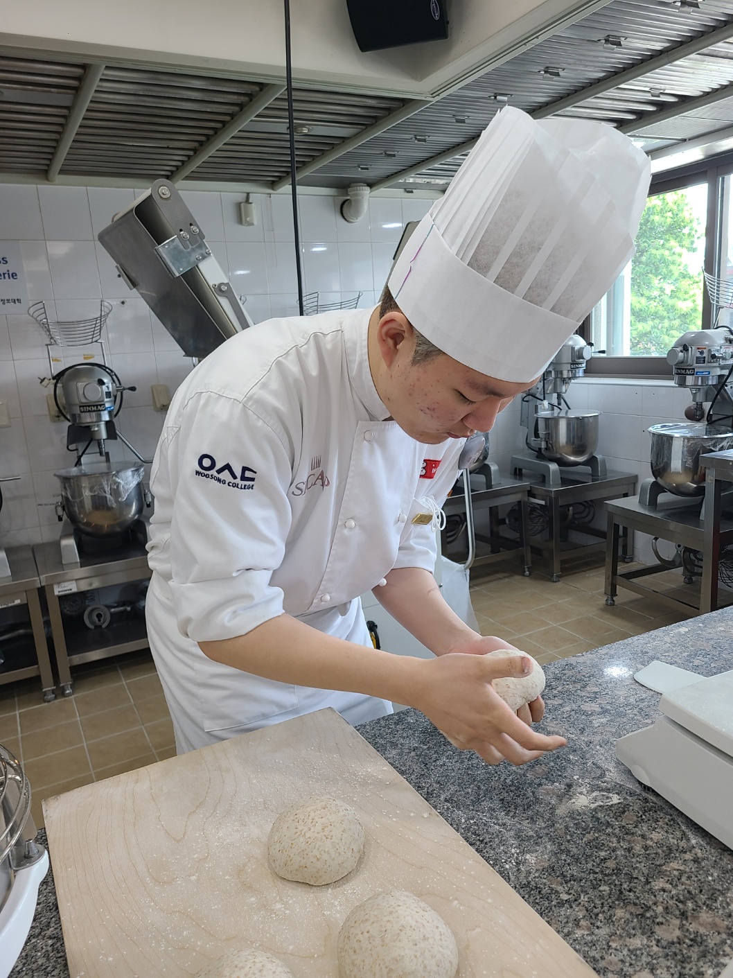 2023 Boulangerie 특강