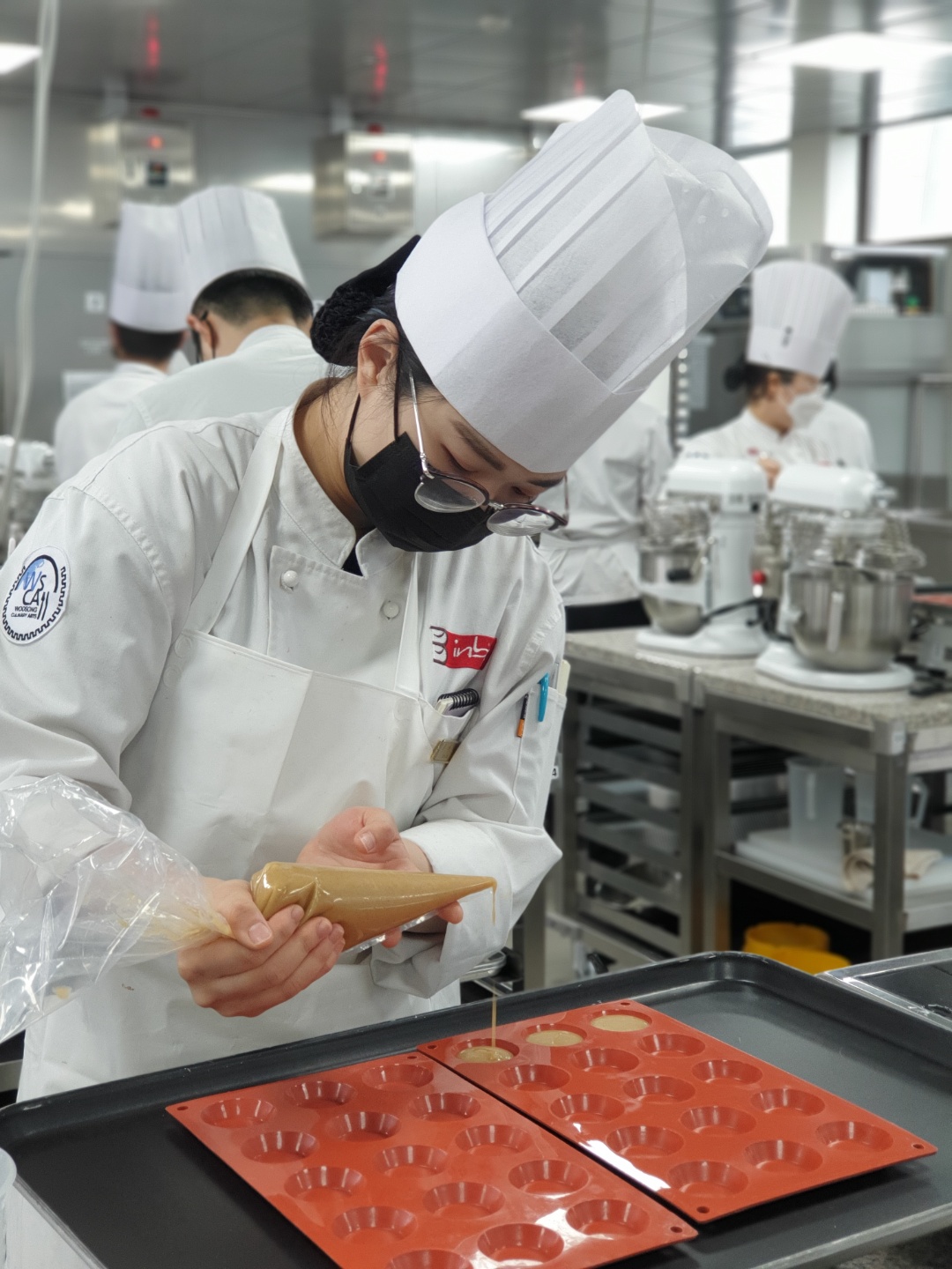 WSU_2021 Pâtisserie