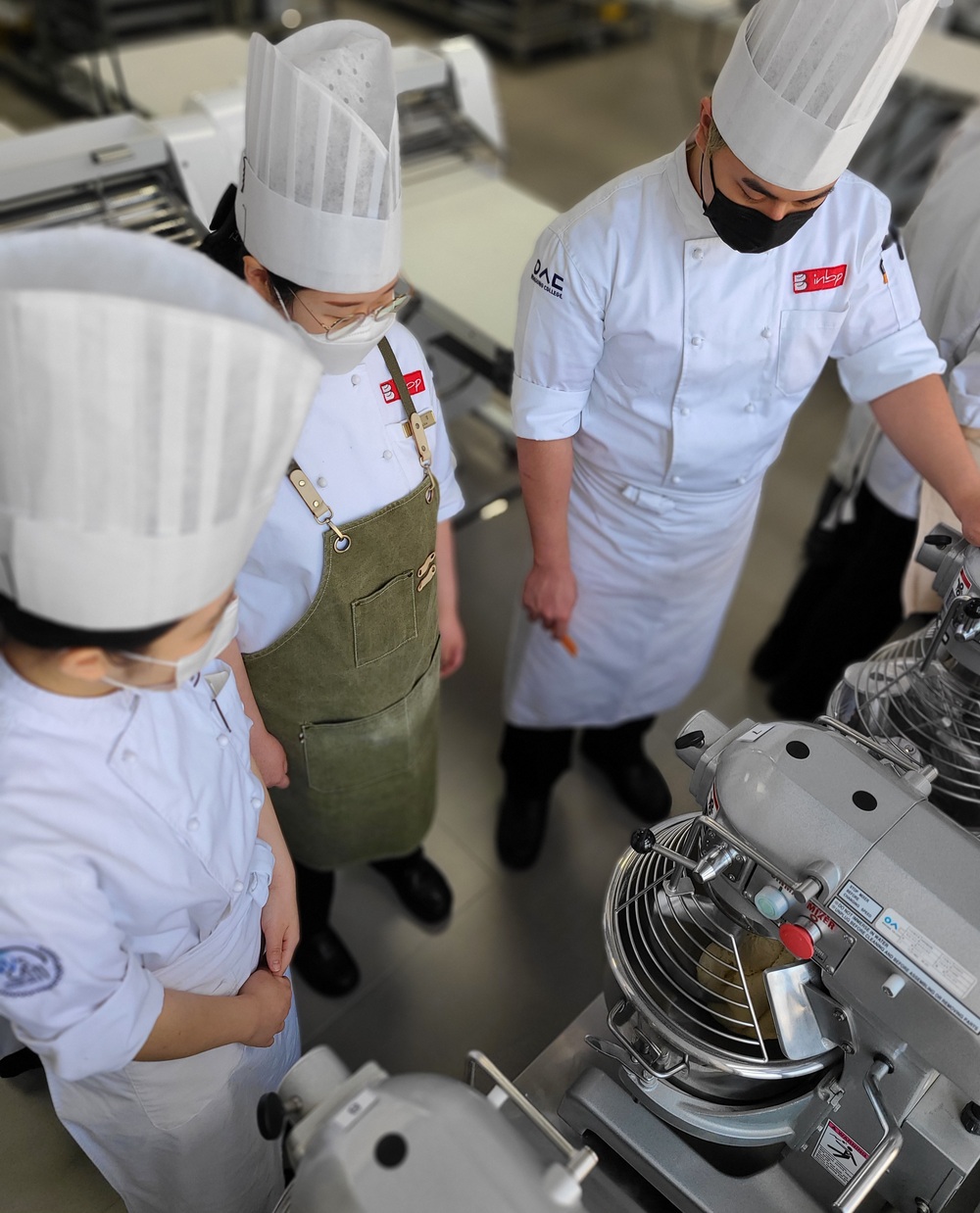 2022 viennoiserie