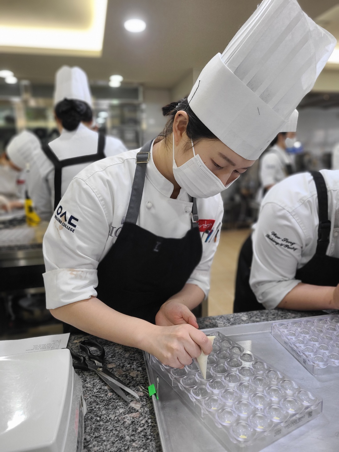 2022 Chocolaterie