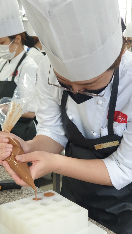 WSU_2021 Chocolaterie