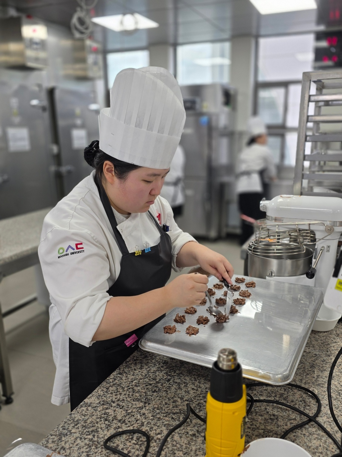 2025 Chocolaterie