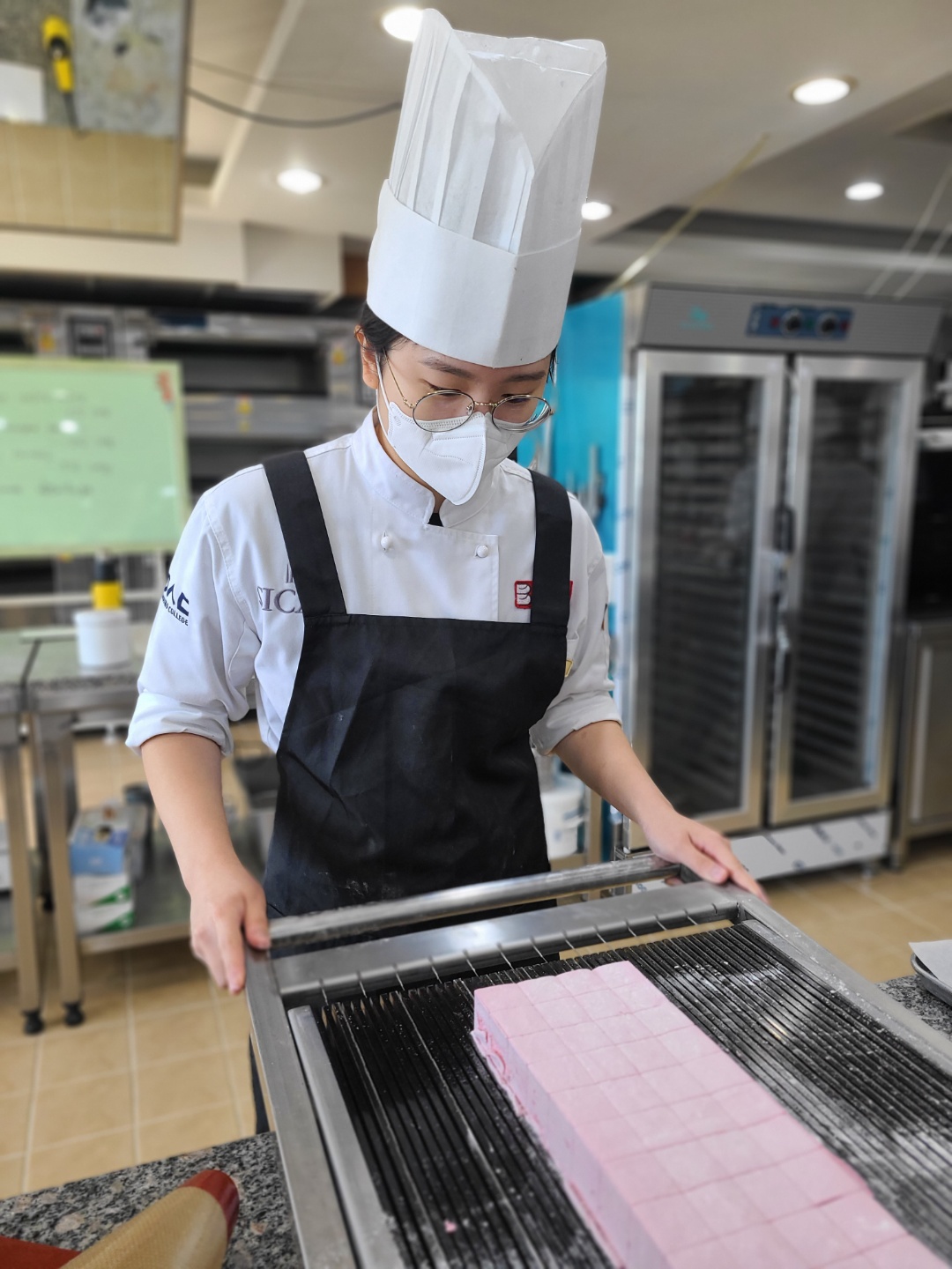 2022 Chocolaterie