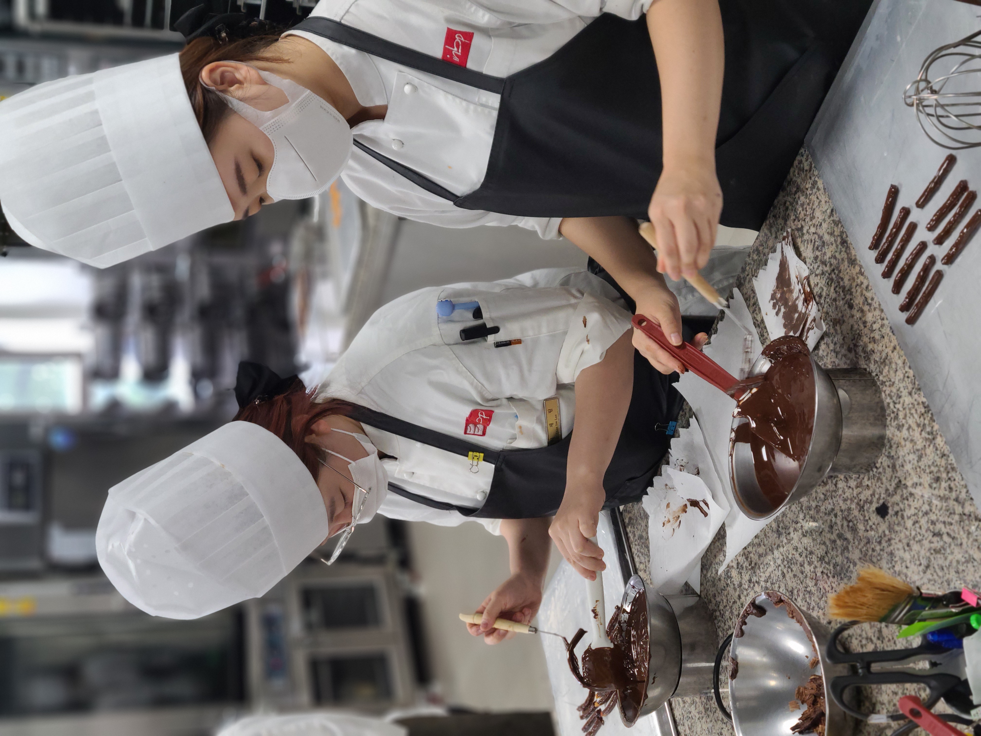 2022 Chocolaterie