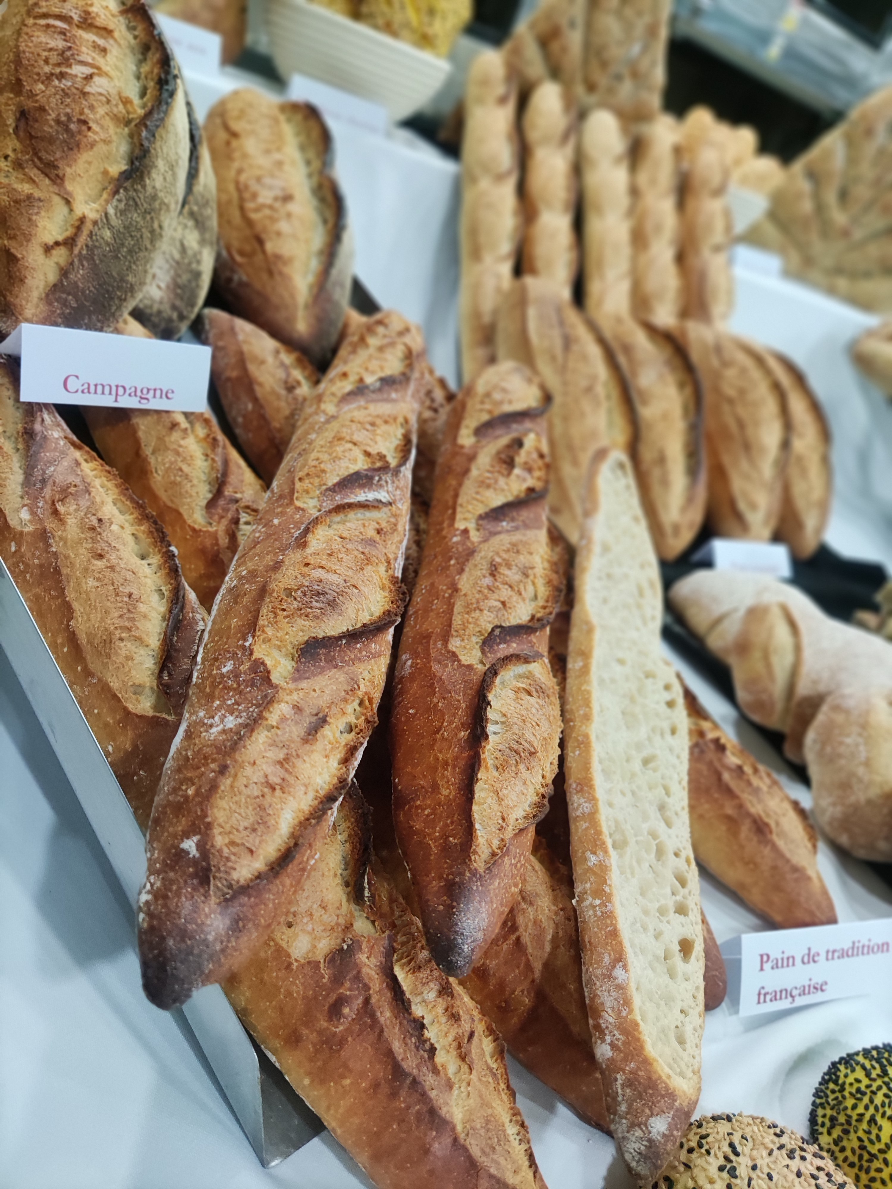 2022 Boulangerie 특강