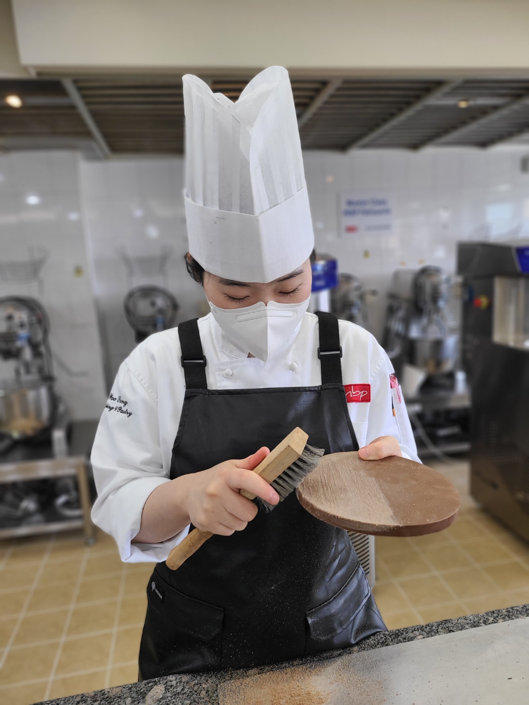2022 Chocolat master class