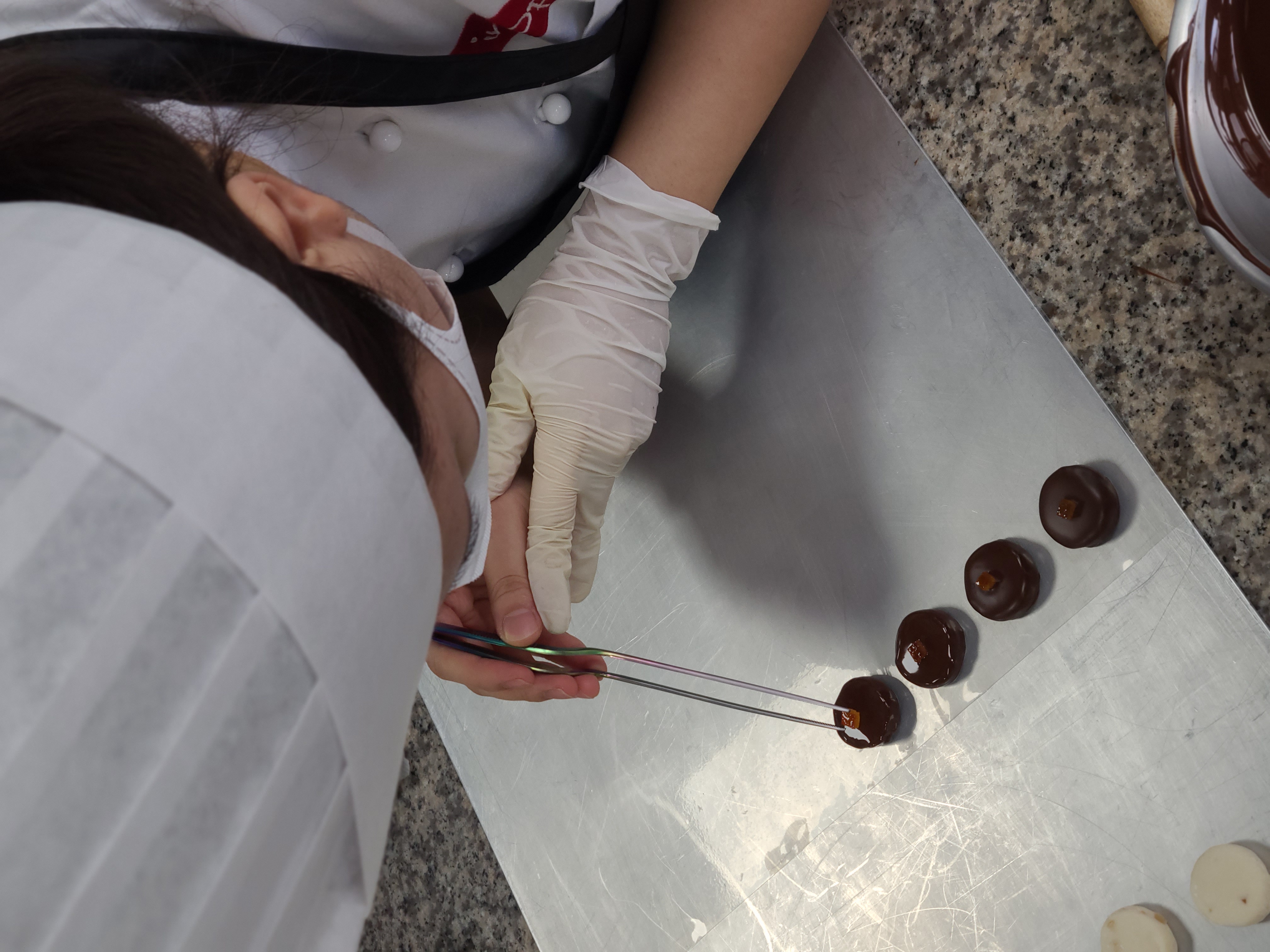 2022 Chocolaterie
