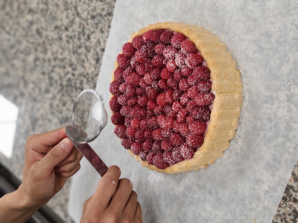 2022 Pâtisserie
