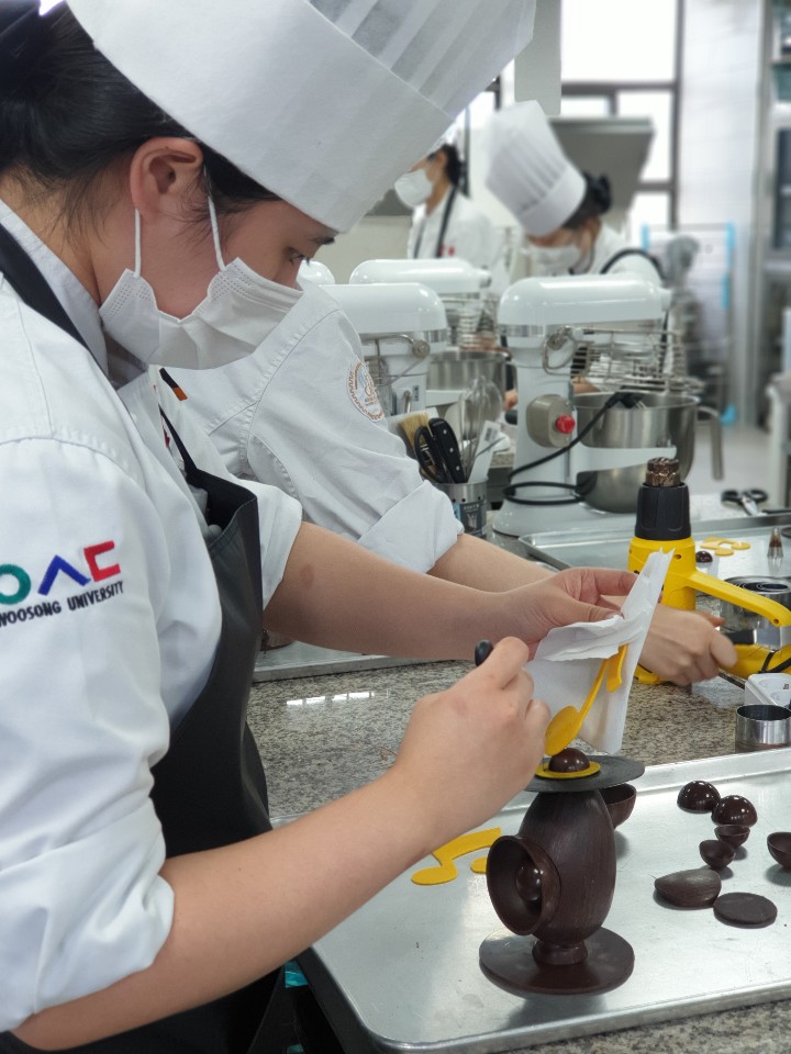 WSU_2021 Chocolaterie