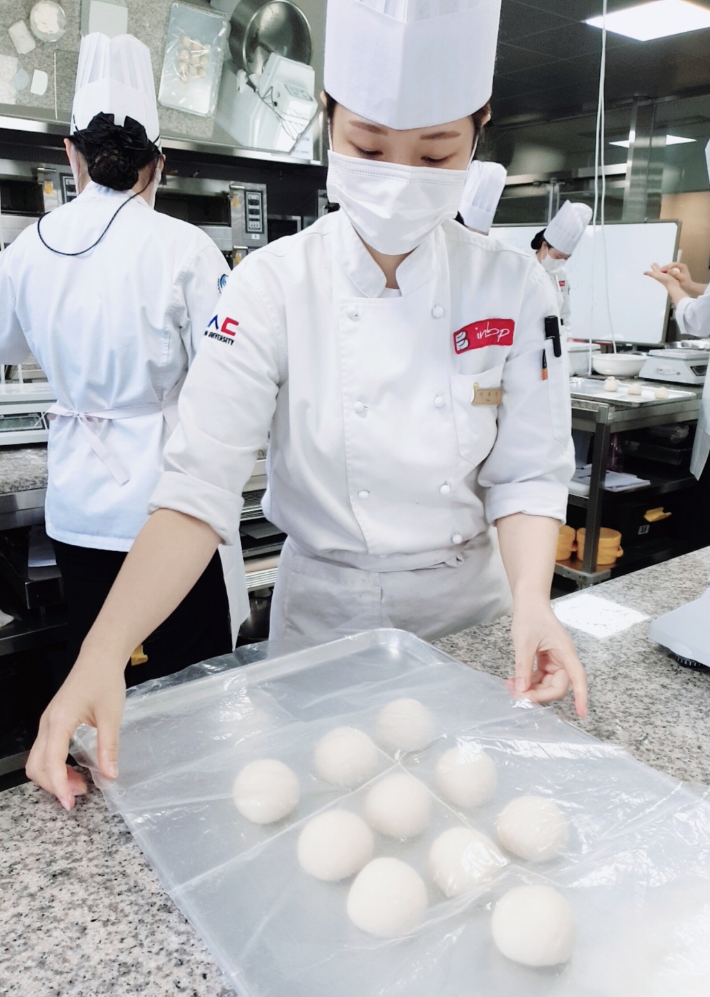 WSU_2021 Boulangerie