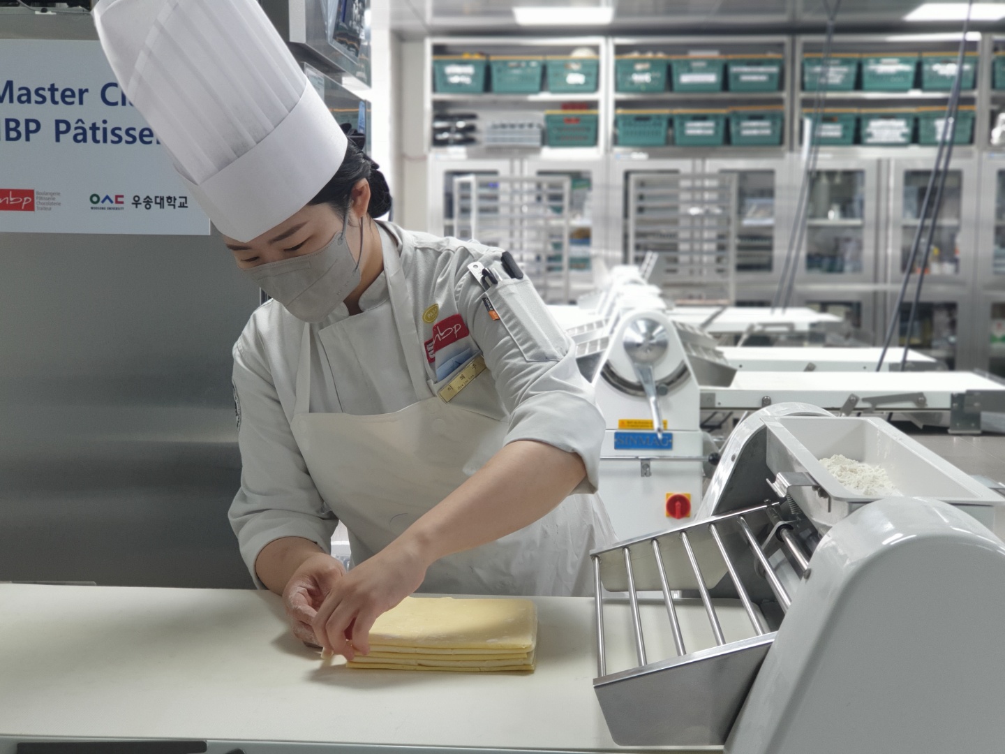 WSU_2021 Pâtisserie