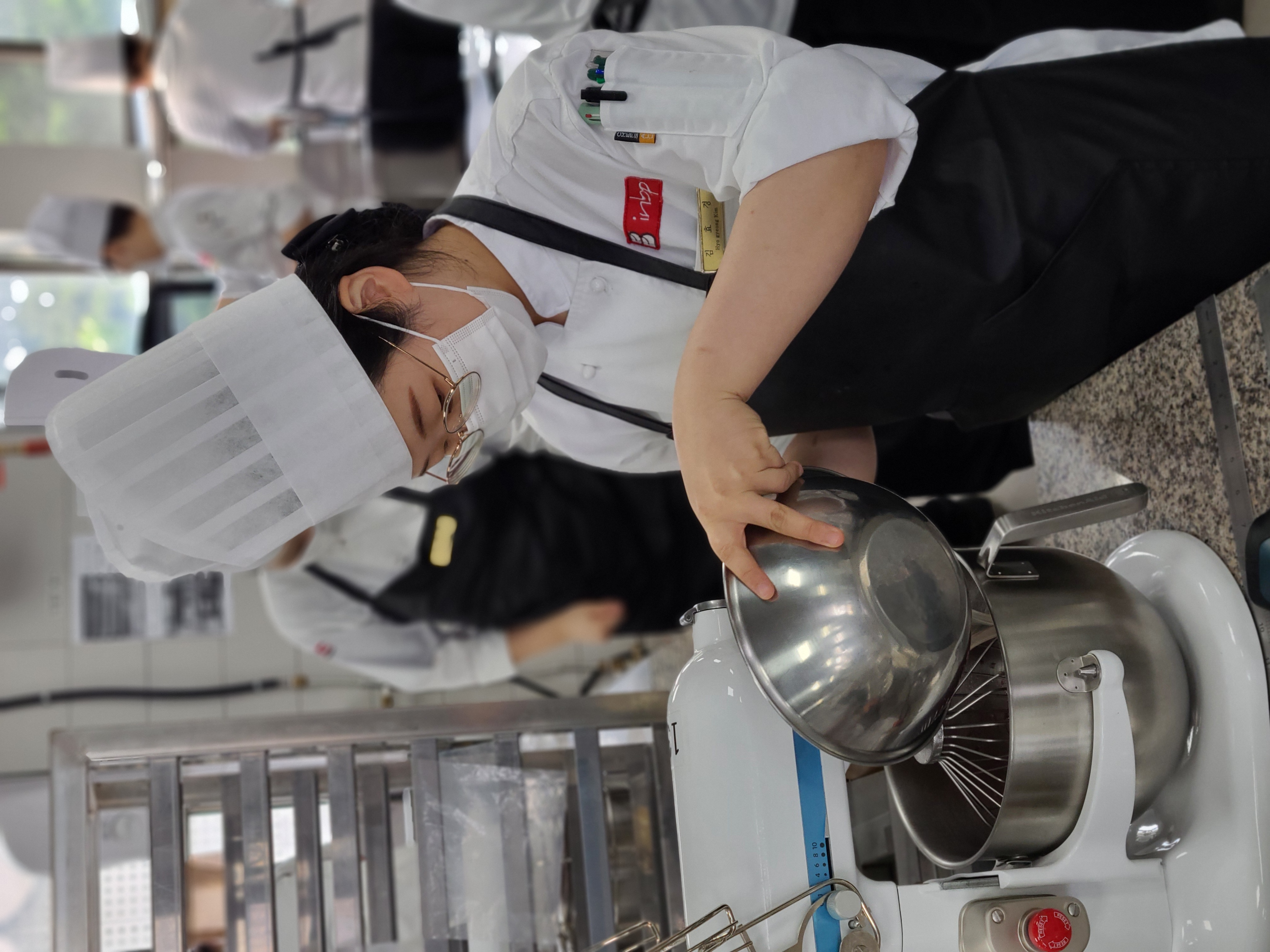 2022 Pâtisserie
