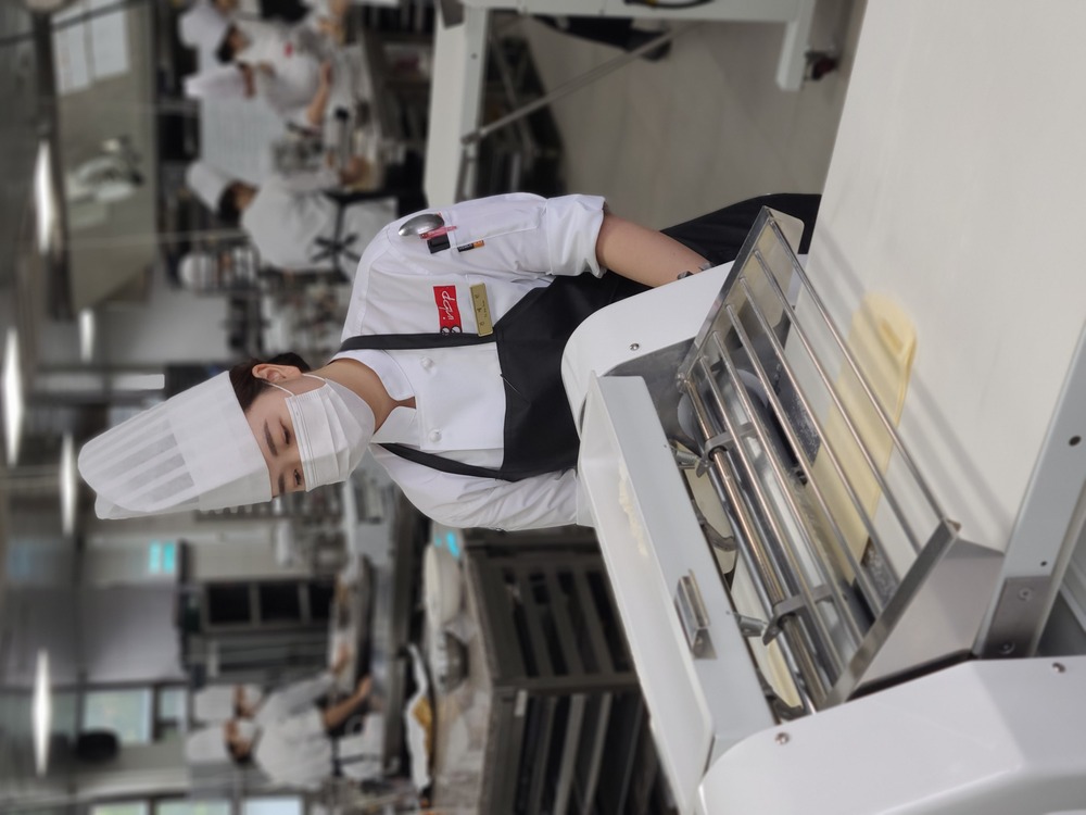 2022 viennoiserie