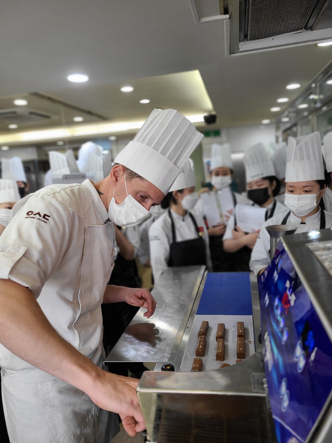 2022 Chocolaterie