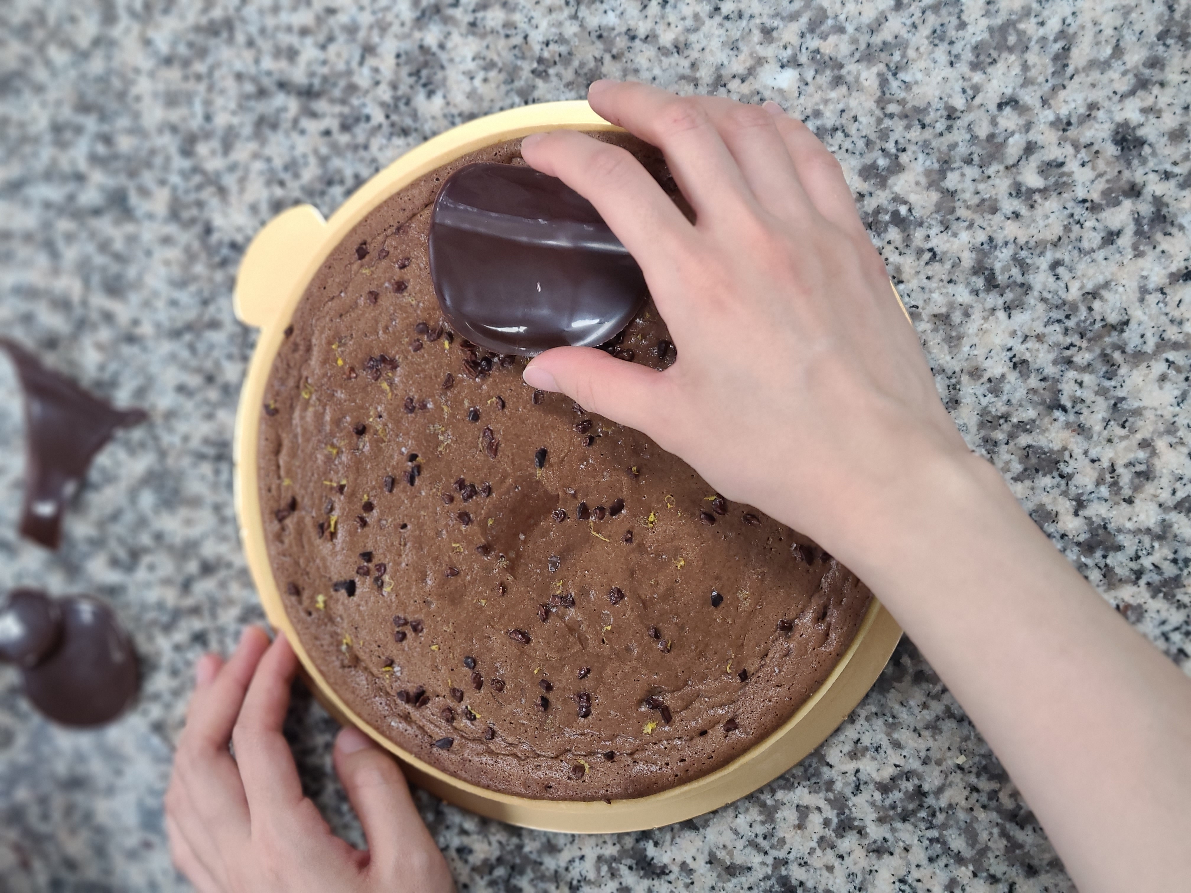 2022 Pâtisserie