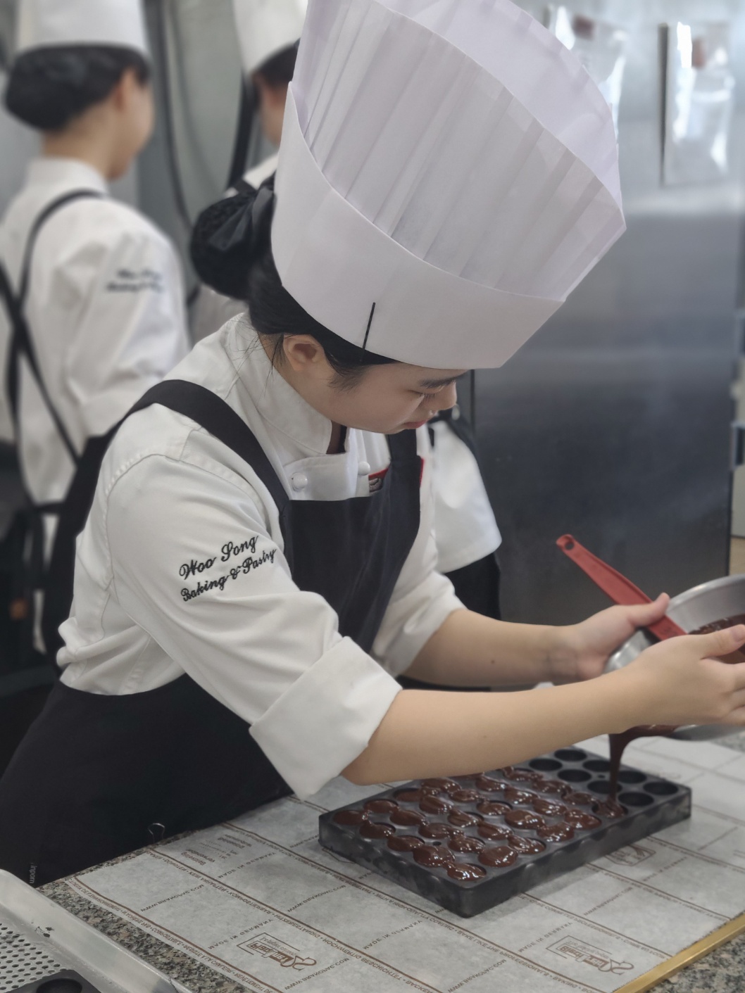 2025 Chocolaterie