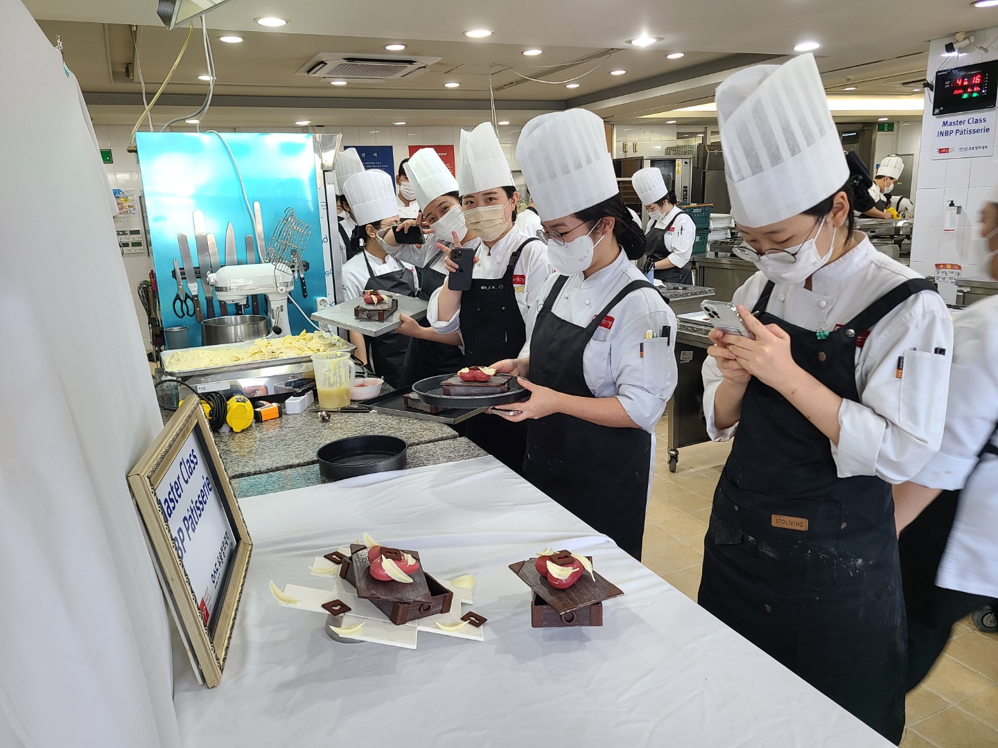 2022 Chocolaterie