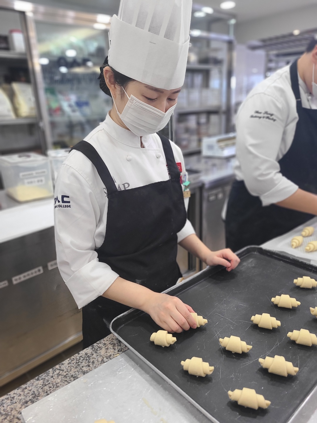 2022 Pâtisserie