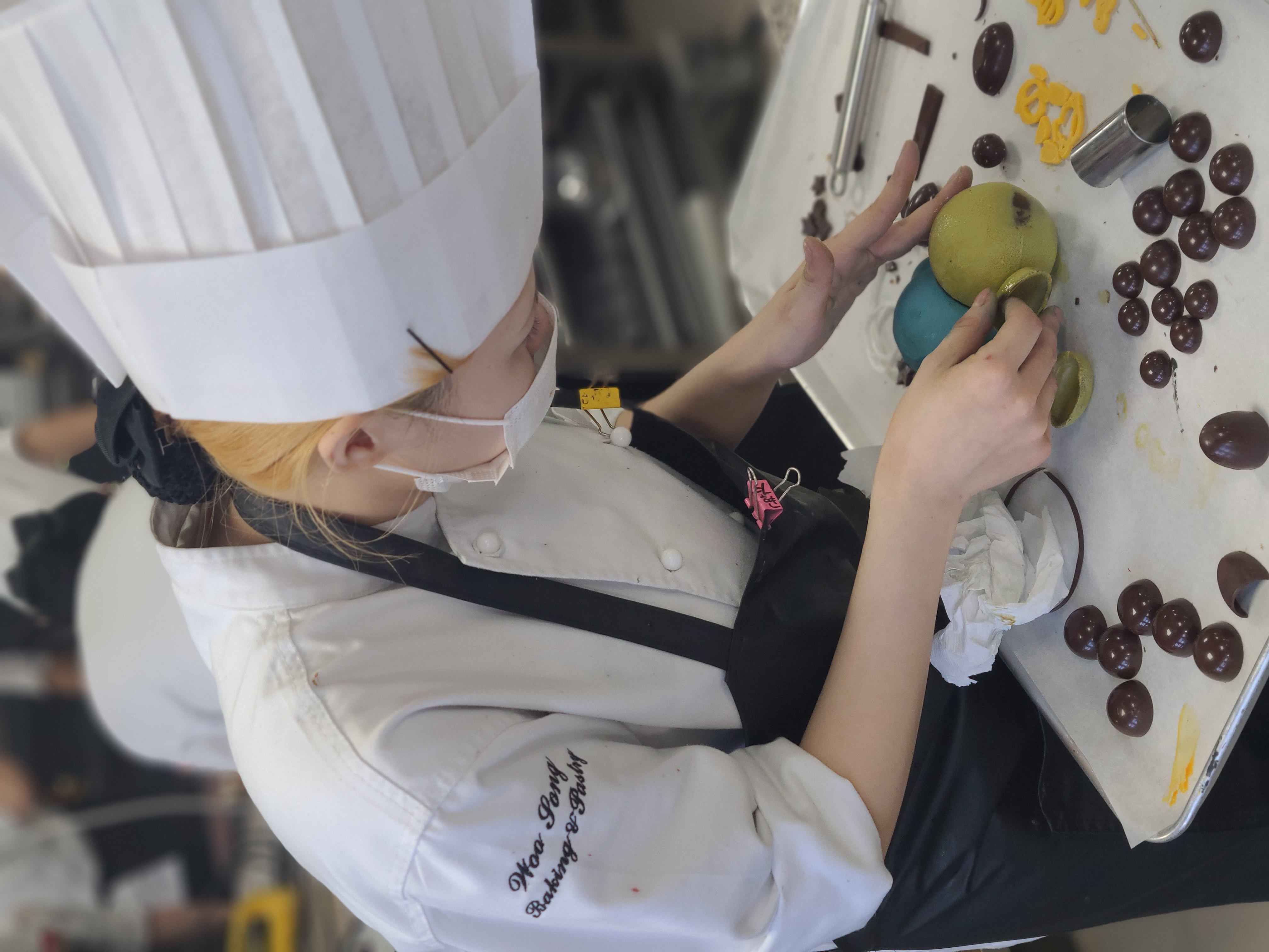 2022 Chocolaterie