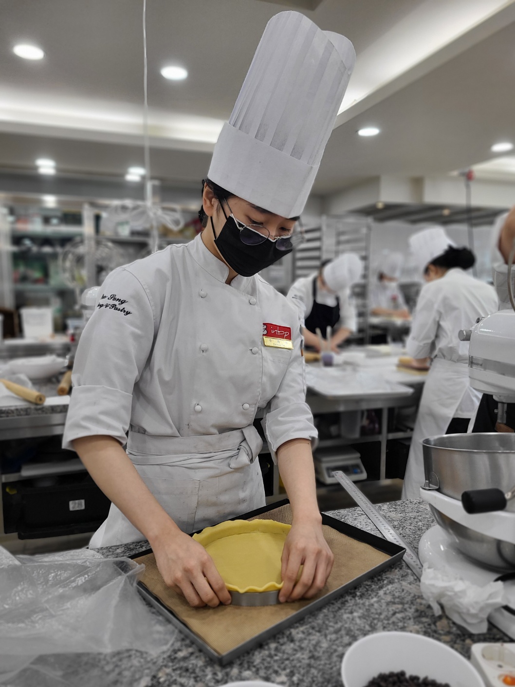 2023 Pâtisserie
