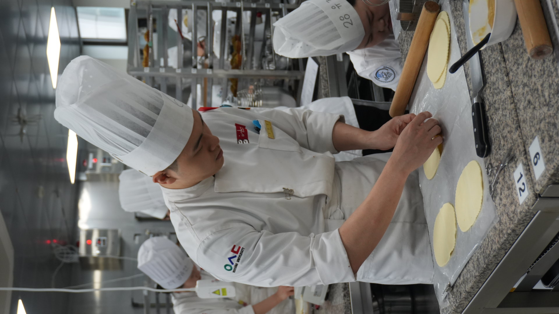 2026 pâtisserie